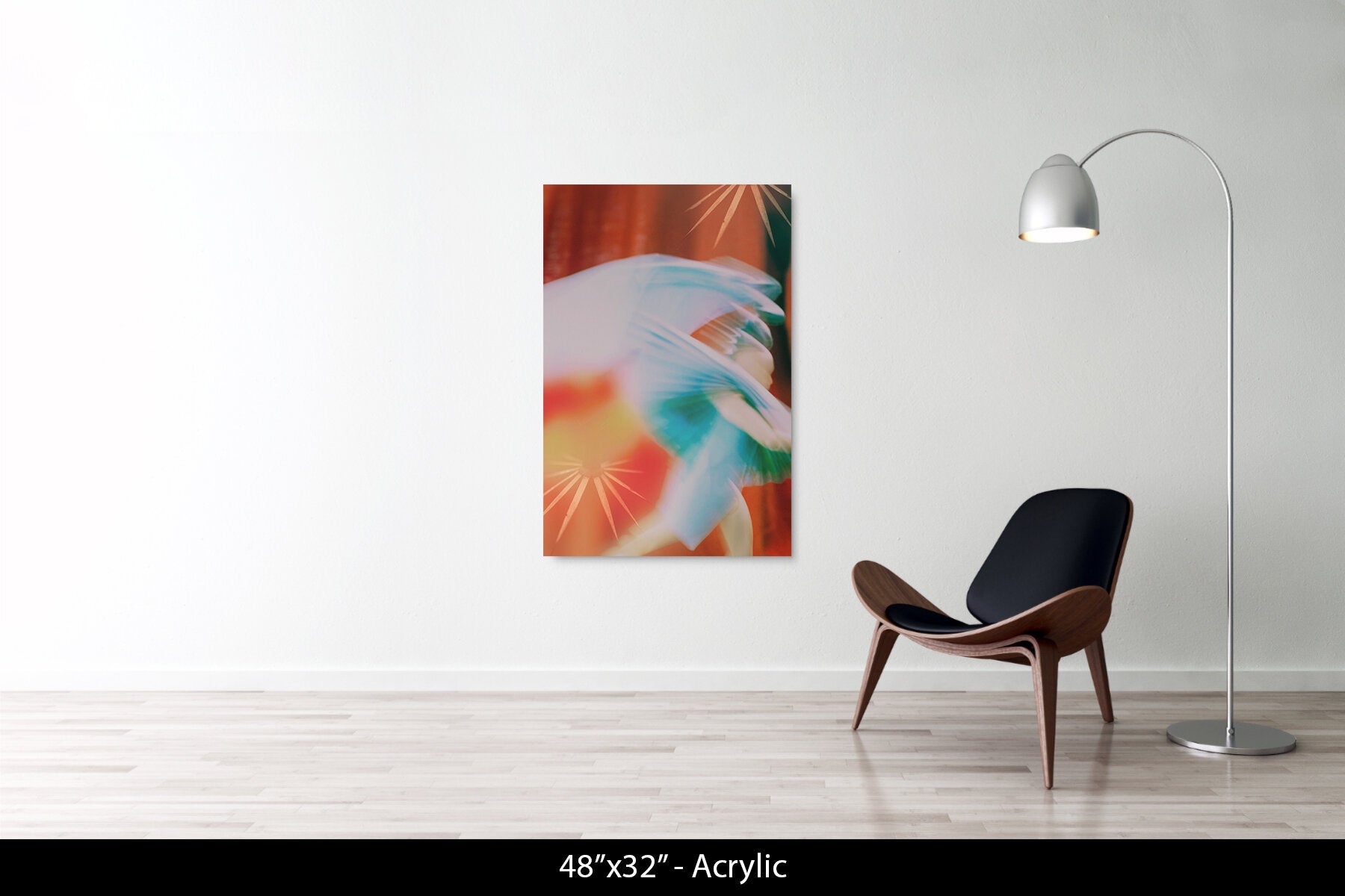 MIDNIGHT IN THE JUNGLE I