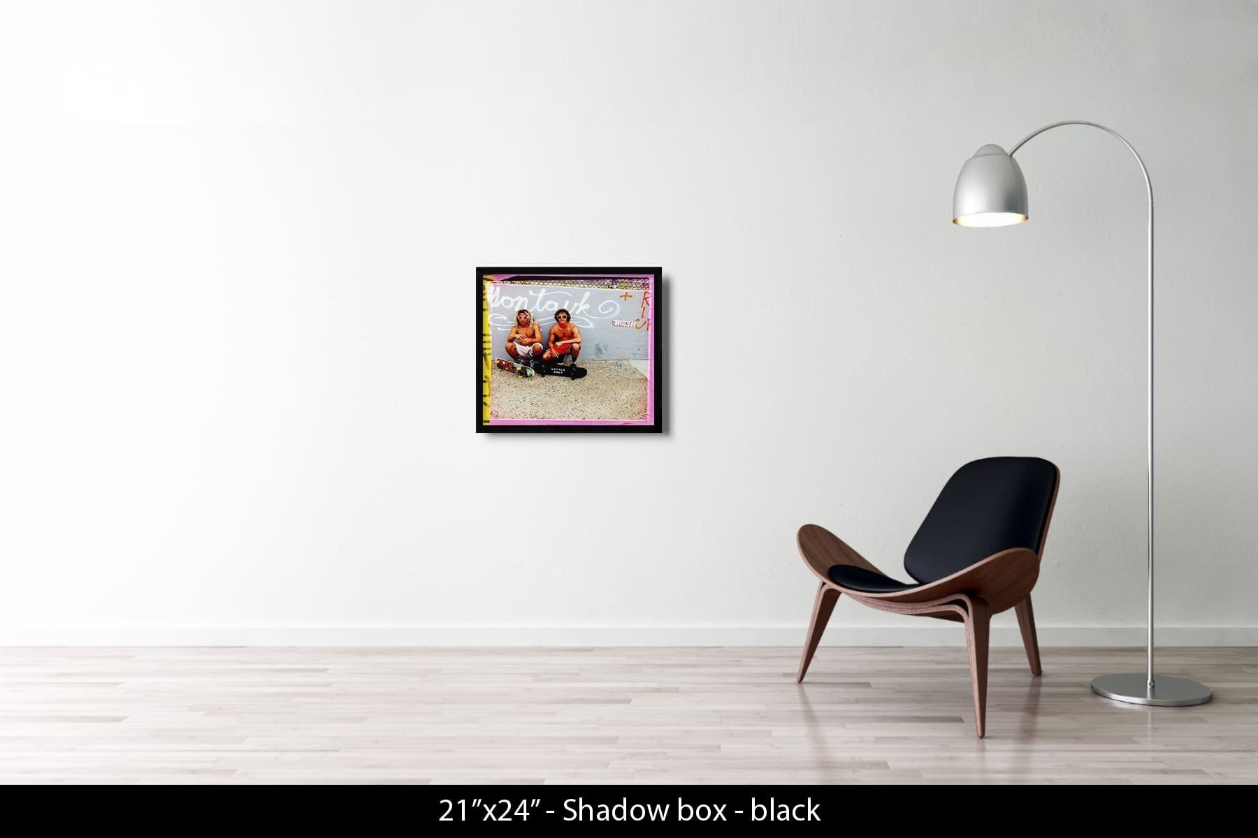 Montauk Dreaming, 11