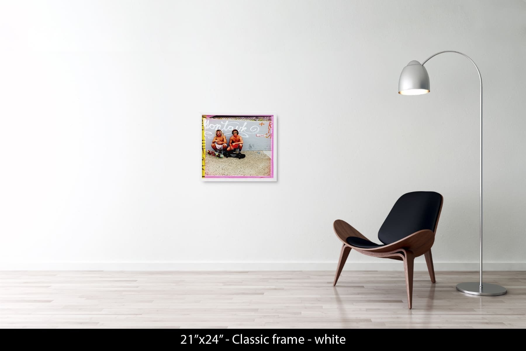 Montauk Dreaming, 11