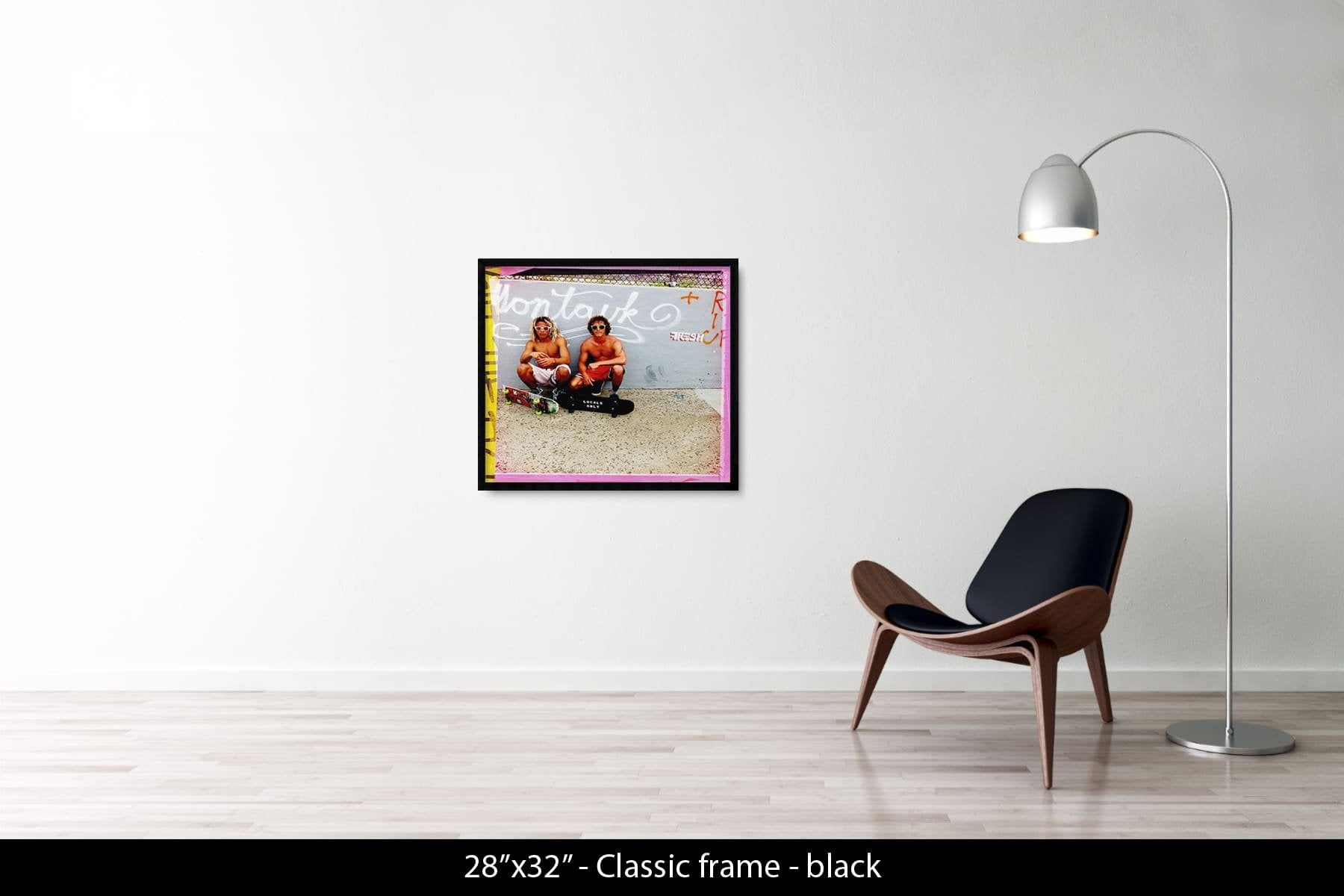 Montauk Dreaming, 11