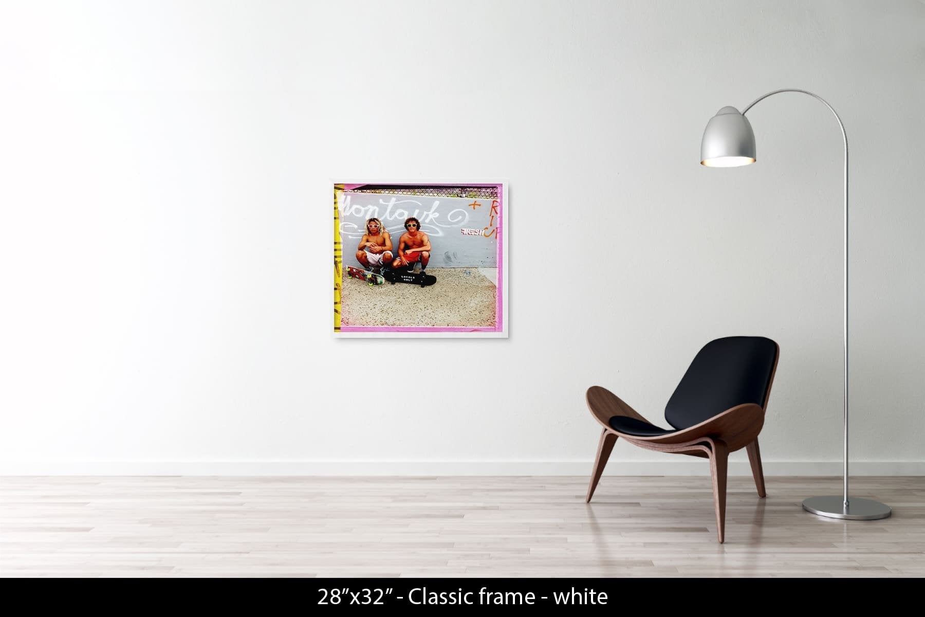 Montauk Dreaming, 11