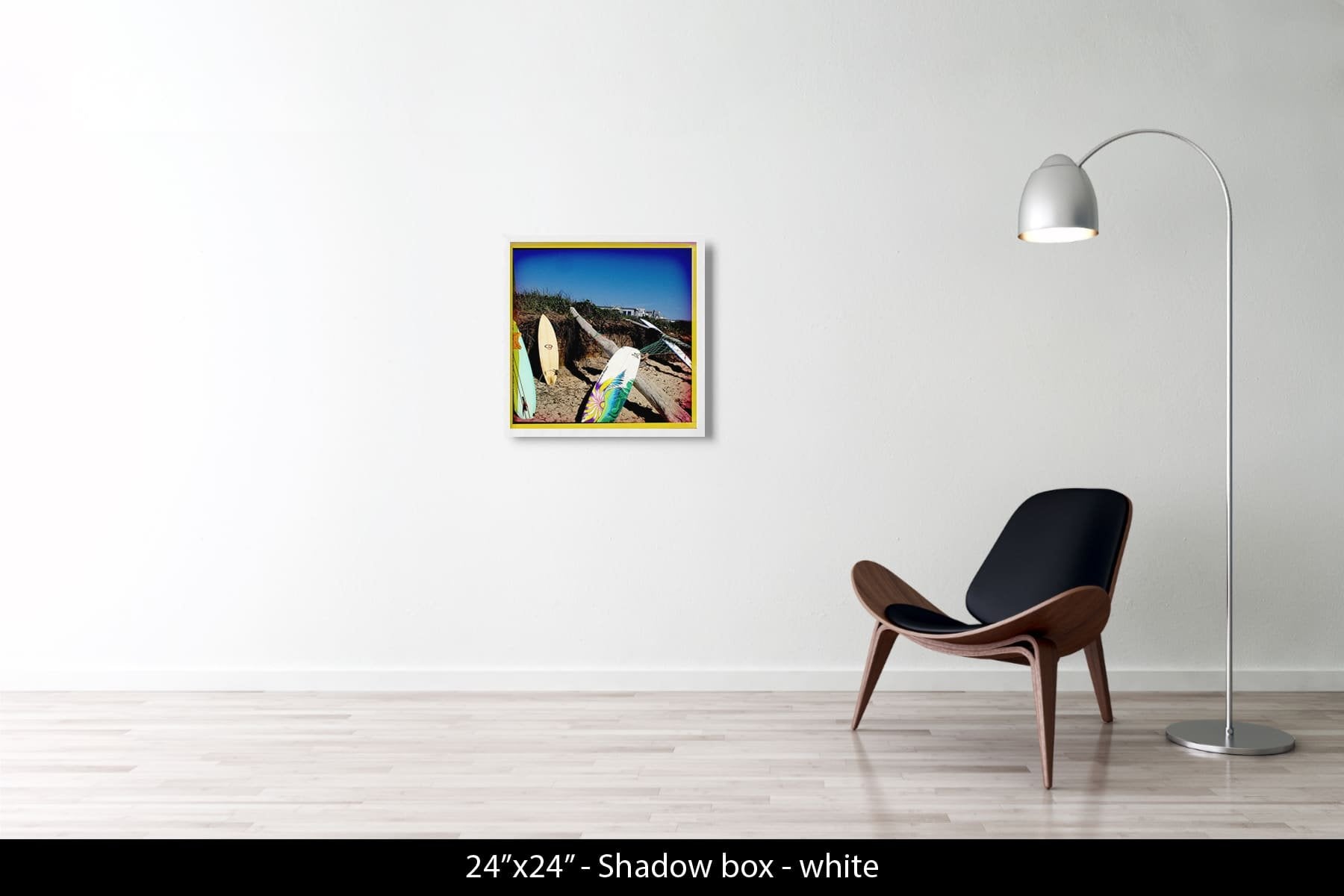 Montauk Dreaming, 09