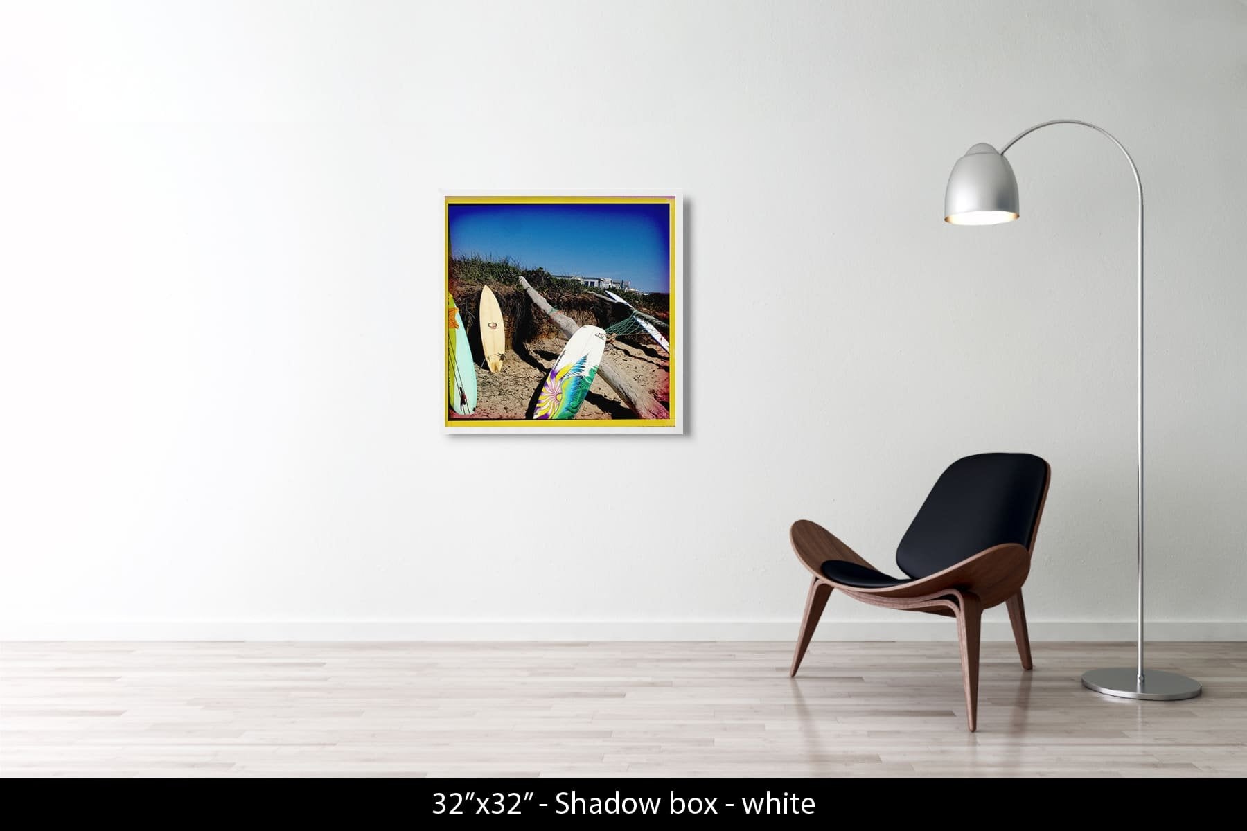 Montauk Dreaming, 09