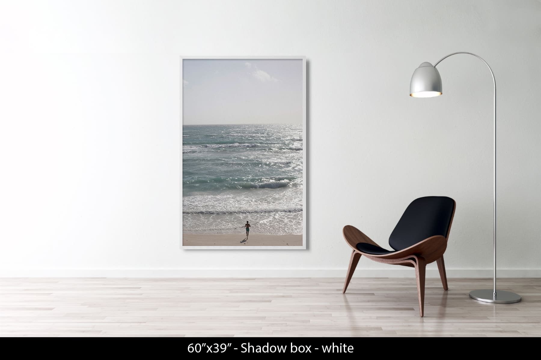 My Own Private Paradise