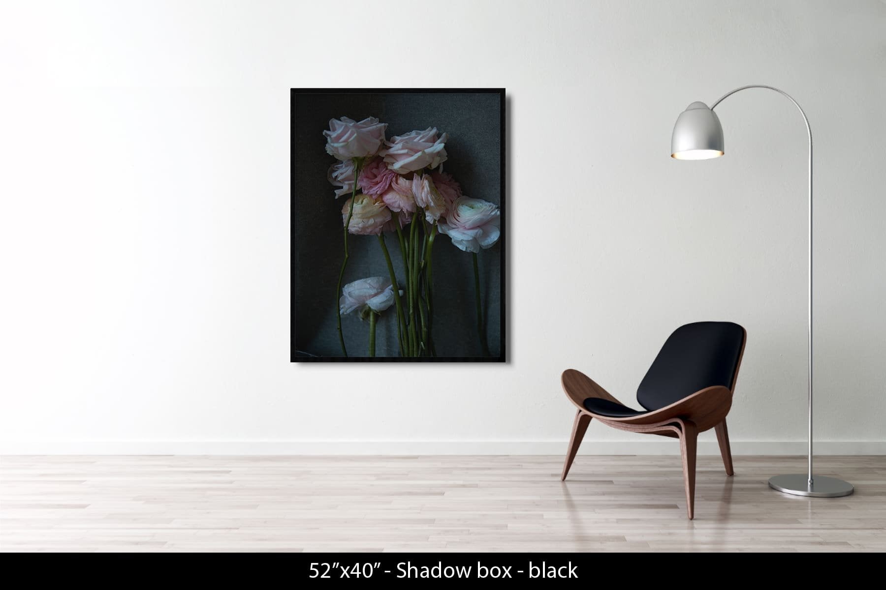 Quarantine Flowers II, VII, London, 2021