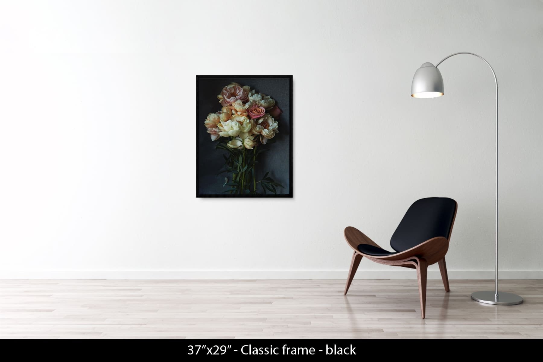 QUARANTINE FLOWERS, LONDON, 2021