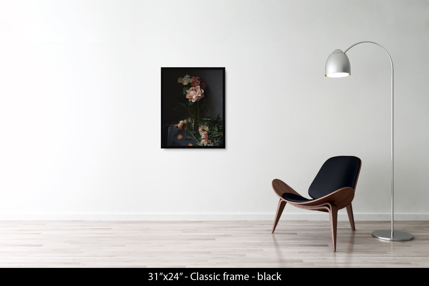 QUARANTINE FLOWERS, LONDON, 2021