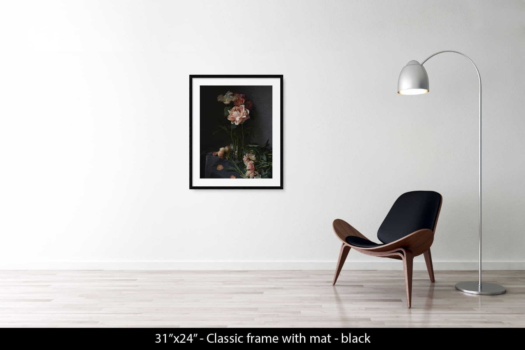 QUARANTINE FLOWERS, LONDON, 2021