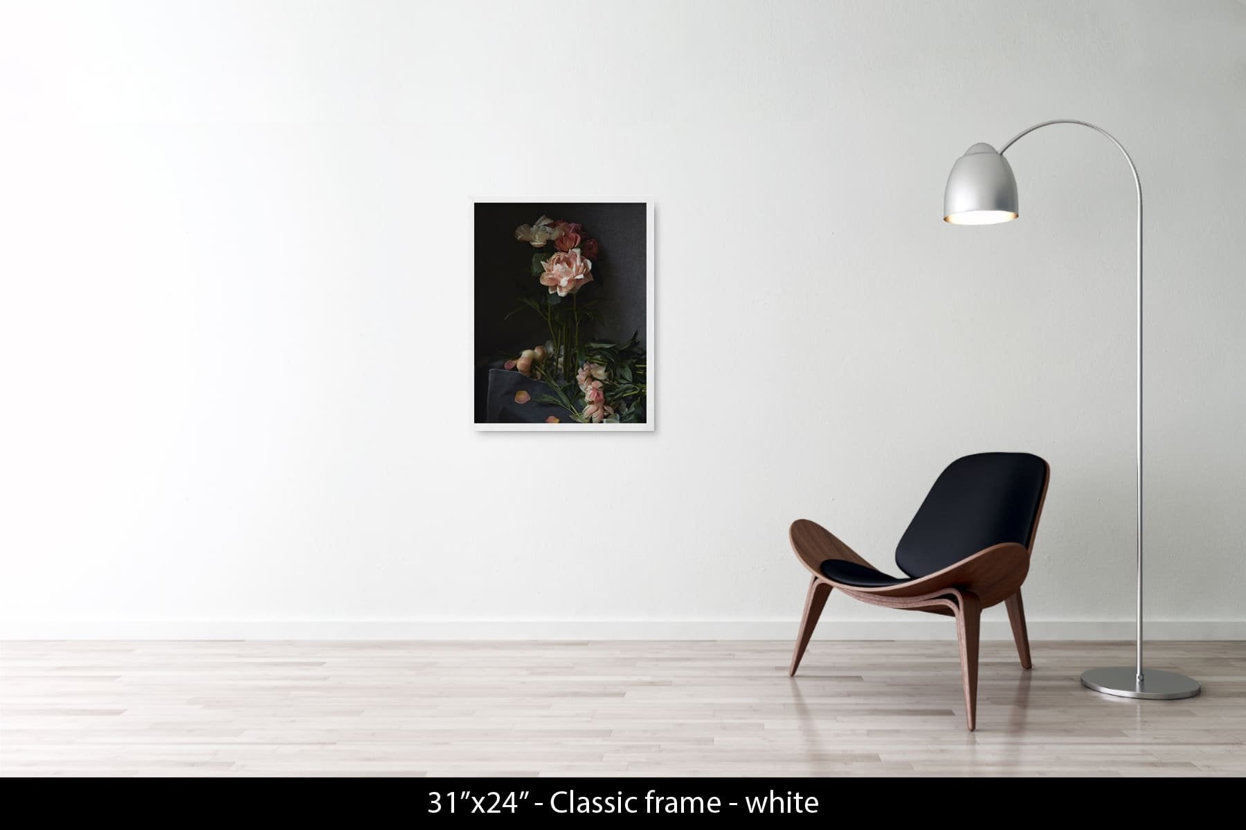 QUARANTINE FLOWERS, LONDON, 2021