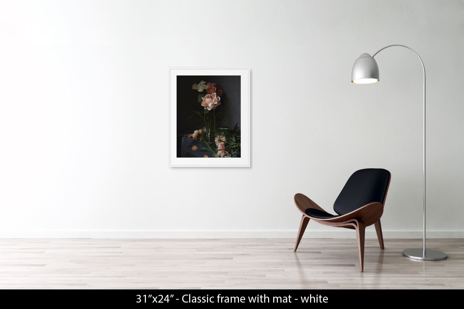 QUARANTINE FLOWERS, LONDON, 2021