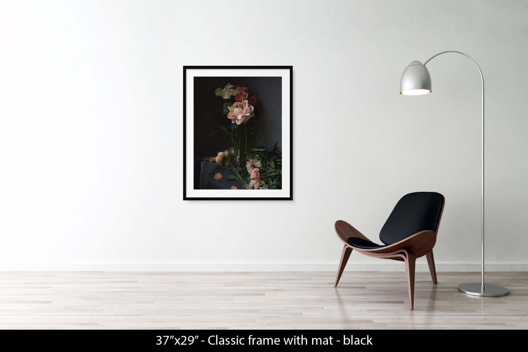 QUARANTINE FLOWERS, LONDON, 2021