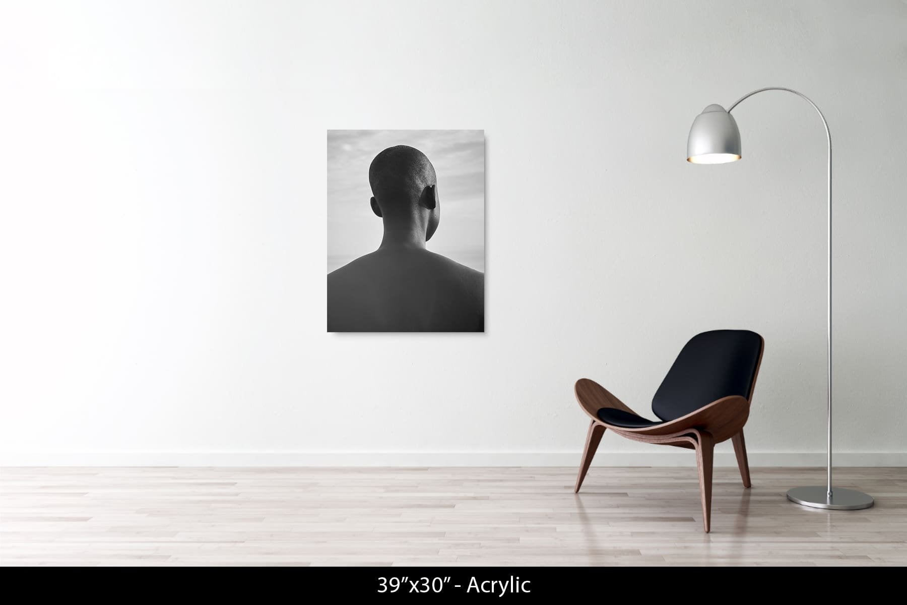 AkuacVIII, Dorest, England, 2020