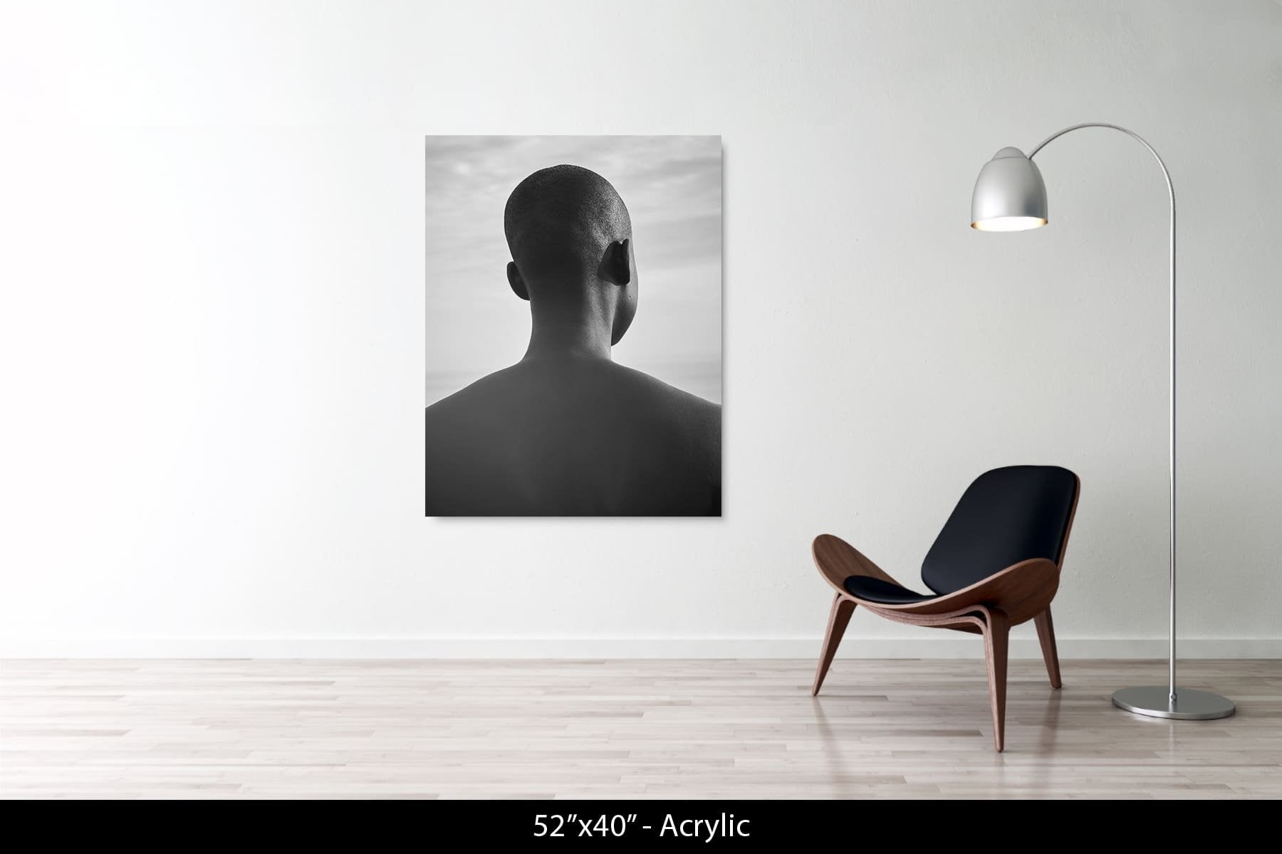 AkuacVIII, Dorest, England, 2020