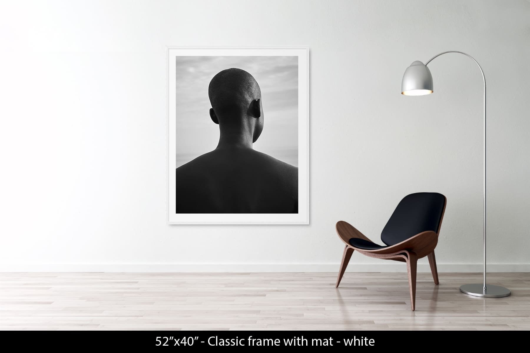 AkuacVIII, Dorest, England, 2020