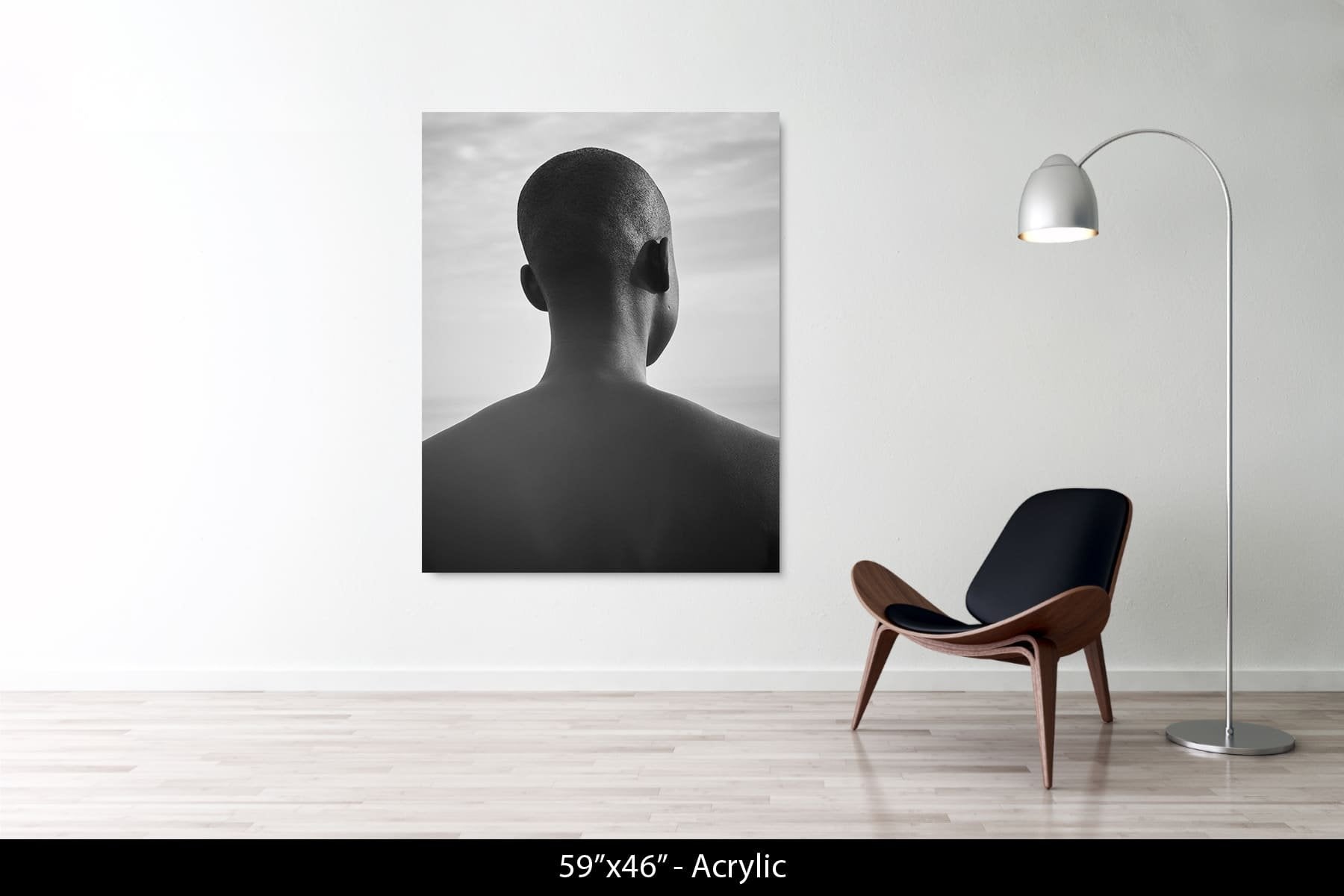 AkuacVIII, Dorest, England, 2020