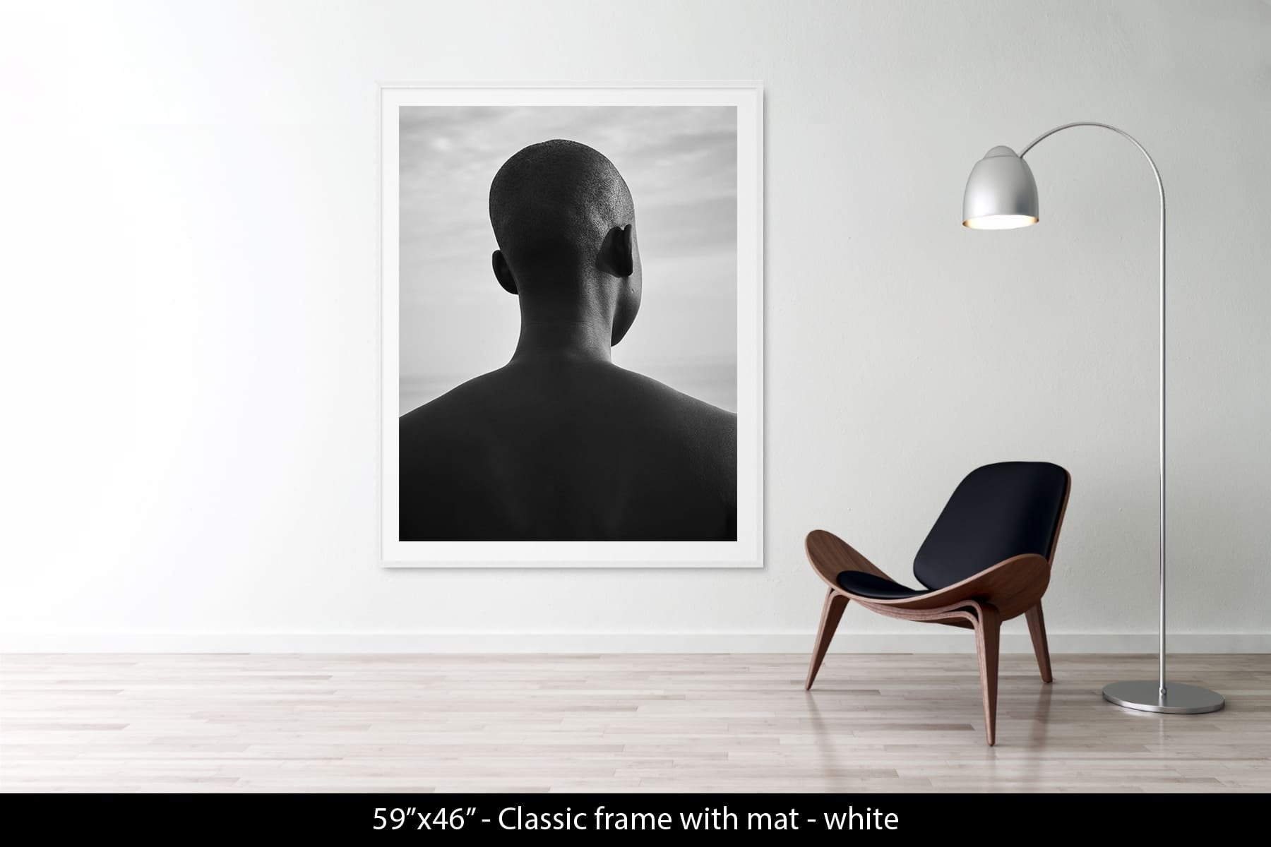 AkuacVIII, Dorest, England, 2020