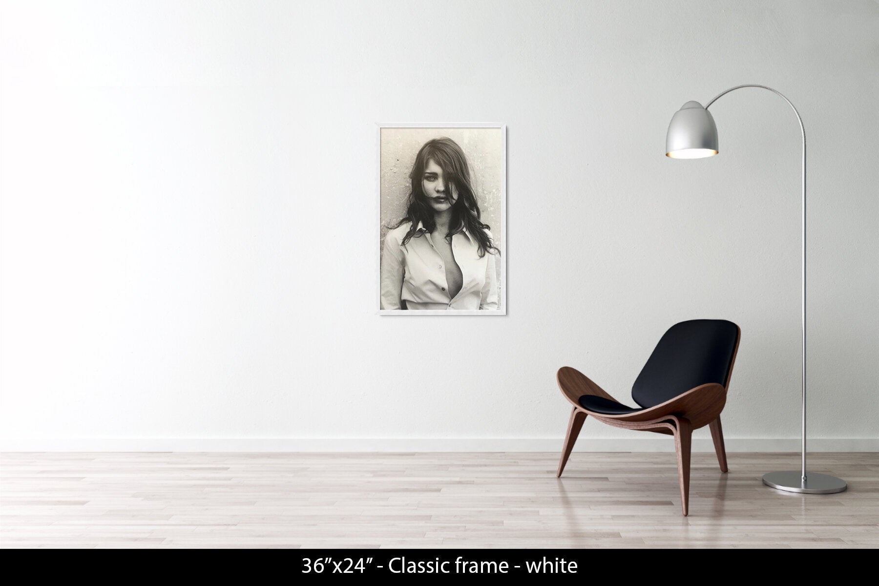 NATALIA VODIANOVA, 1999, MADÈRE