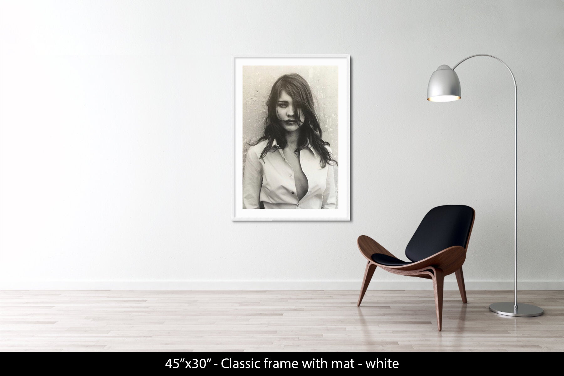 NATALIA VODIANOVA, 1999, MADÈRE