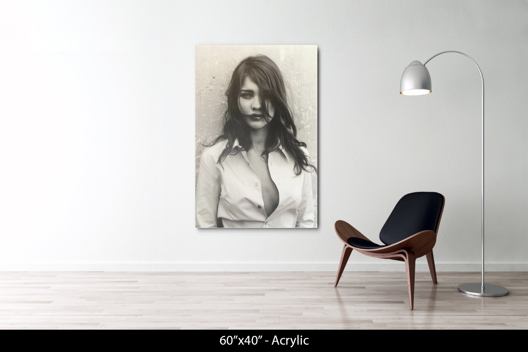 NATALIA VODIANOVA, 1999, MADÈRE