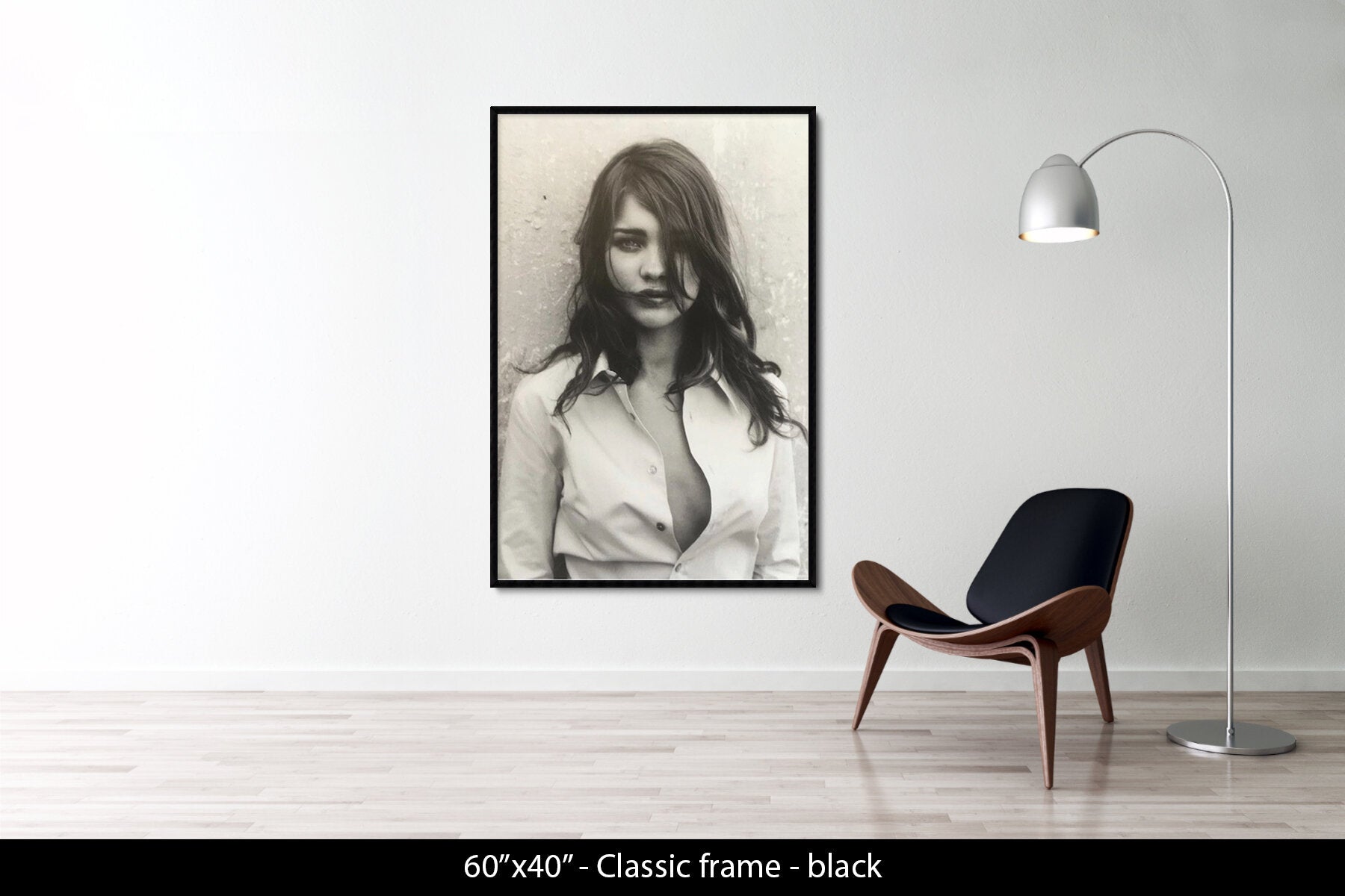 NATALIA VODIANOVA, 1999, MADÈRE