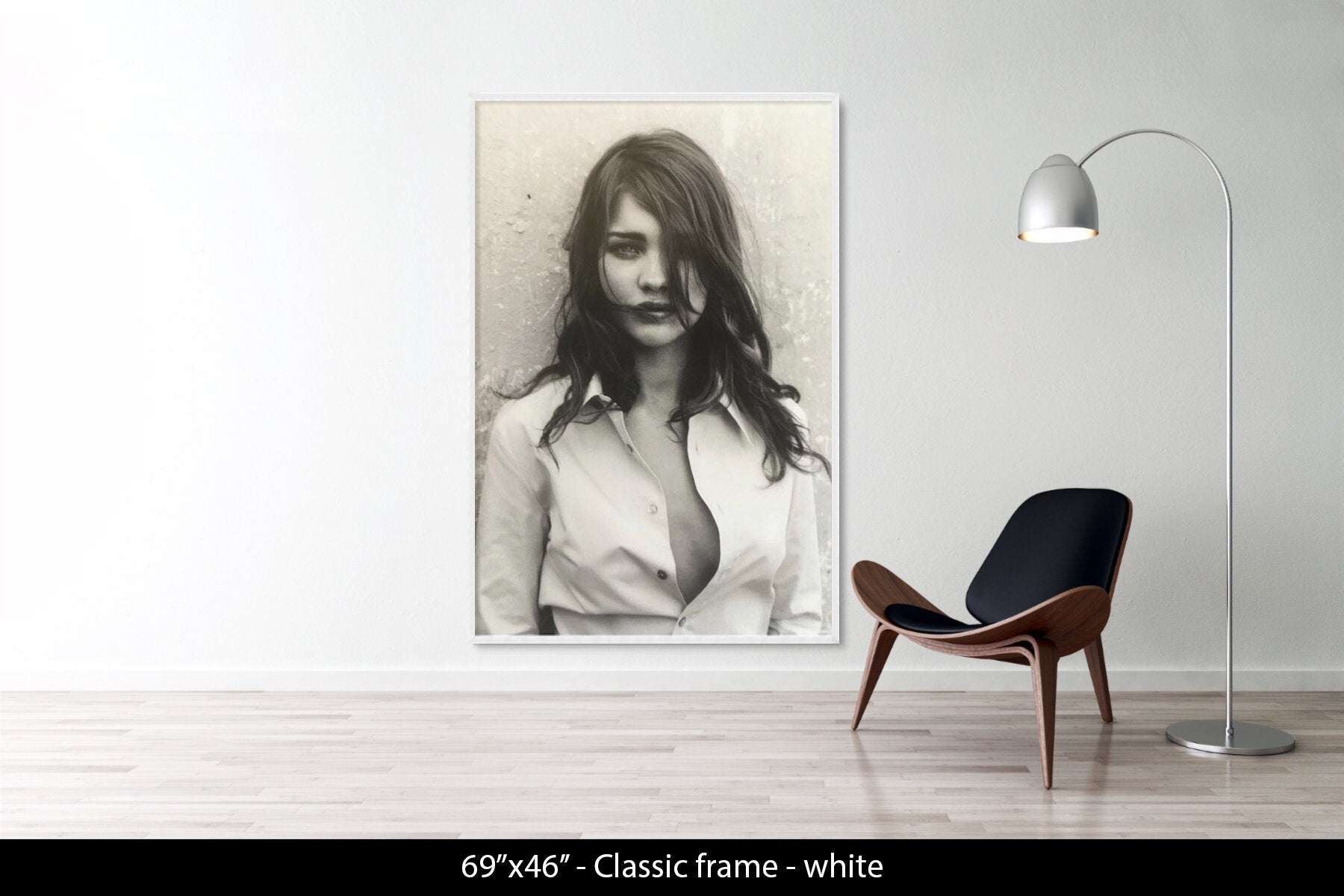 NATALIA VODIANOVA, 1999, MADÈRE