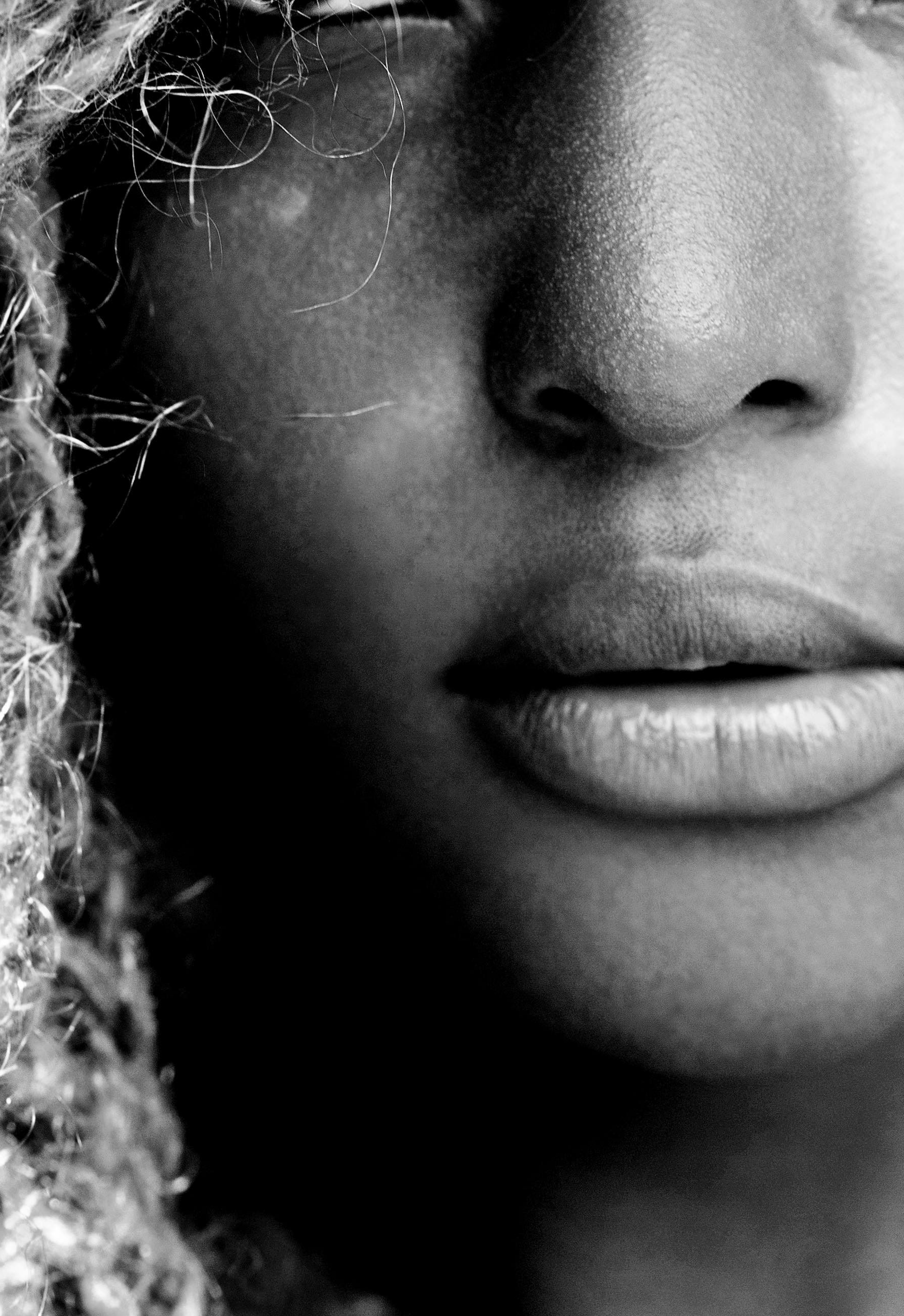 “Oluchi” (God’s work) 01, Lagos Nigeria, 2020