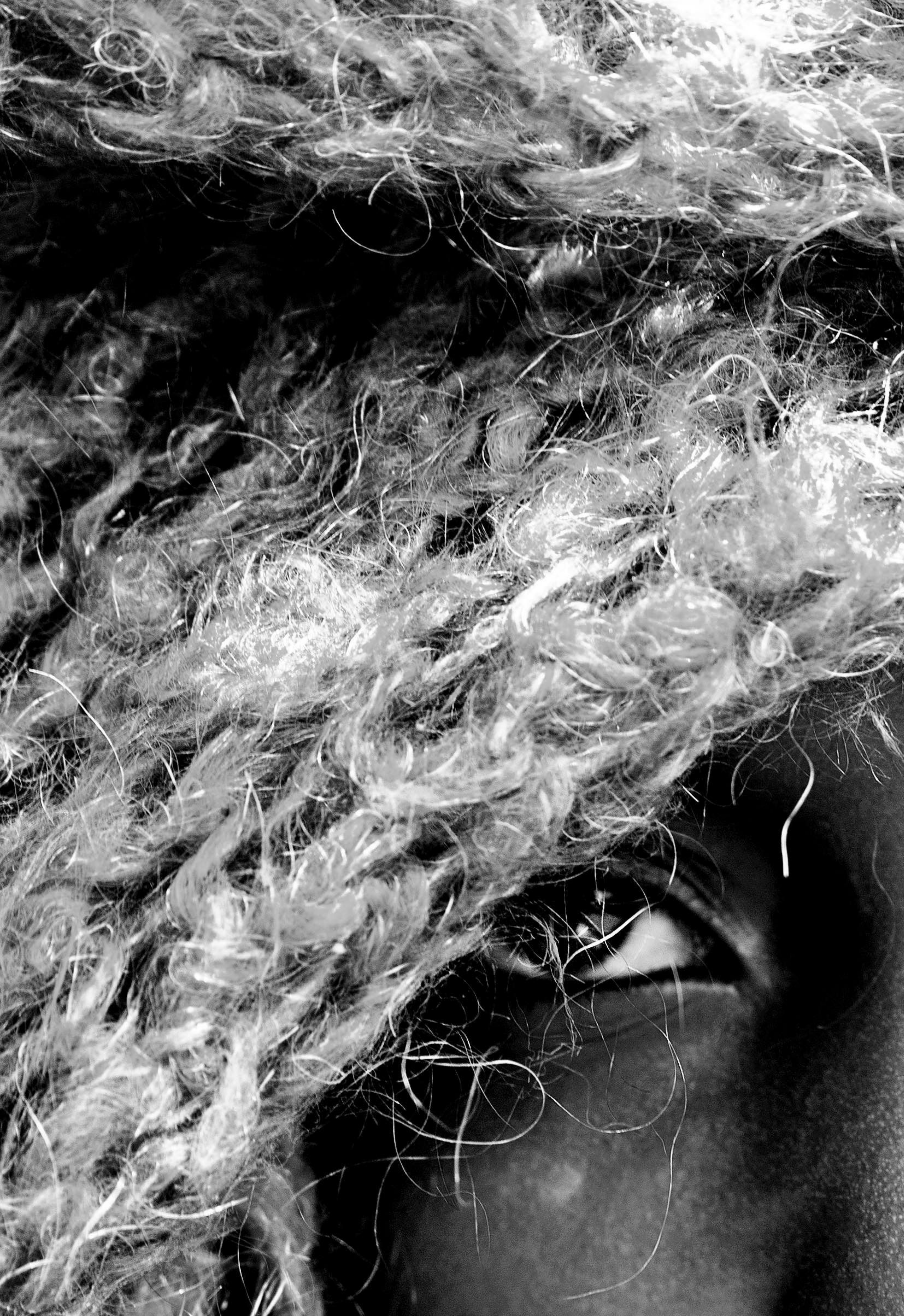 “Oluchi” (God’s work) 01, Lagos Nigeria, 2020