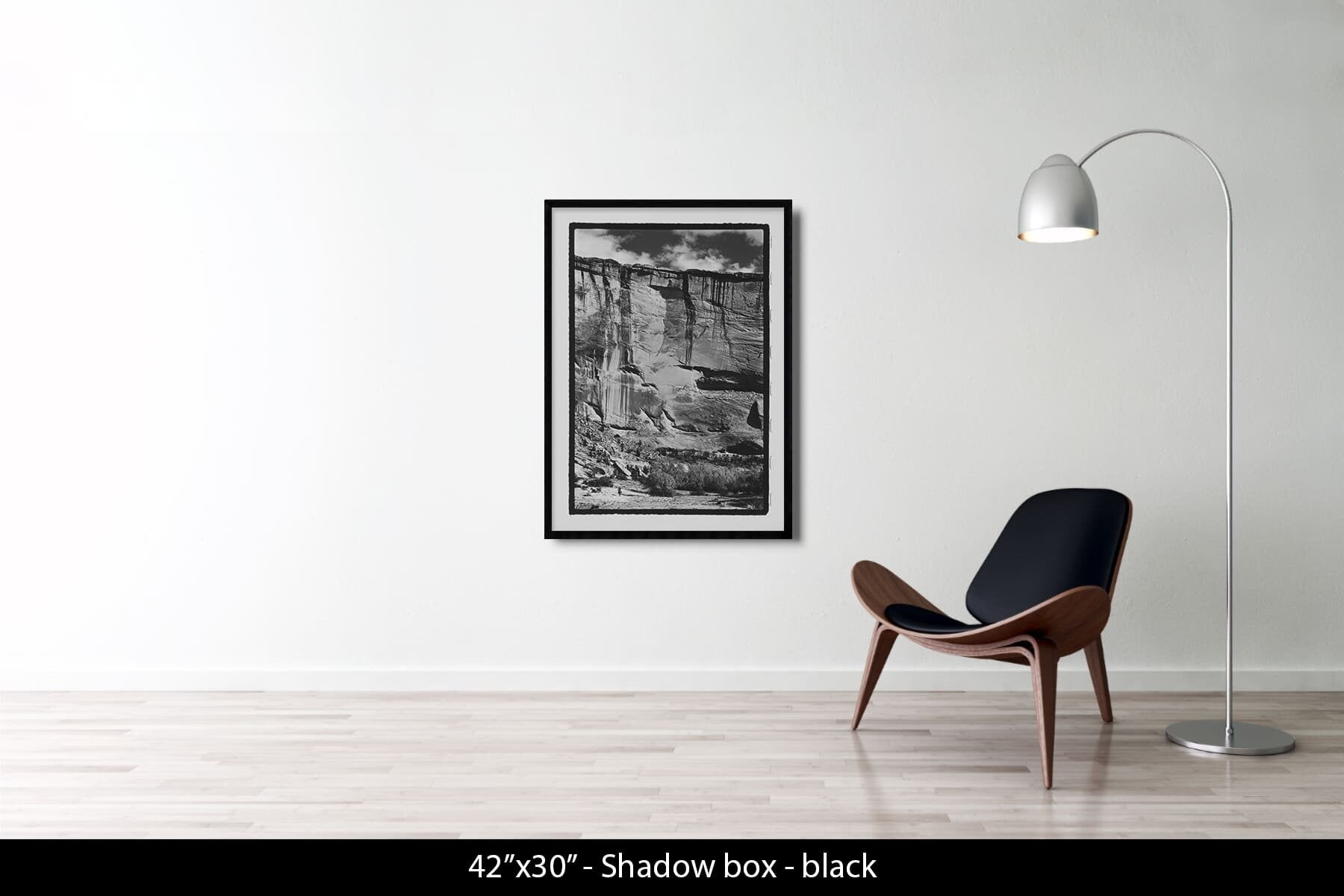 Canyon De Chelly I, Arizona, 1992