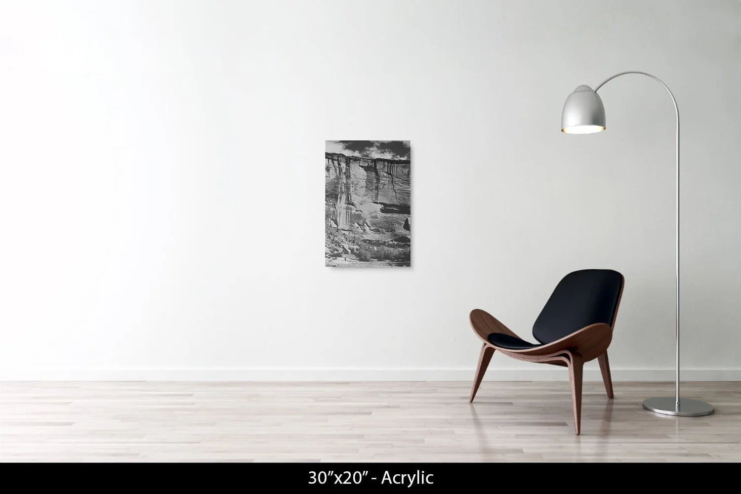 Canyon De Chelly I, Arizona, 1992