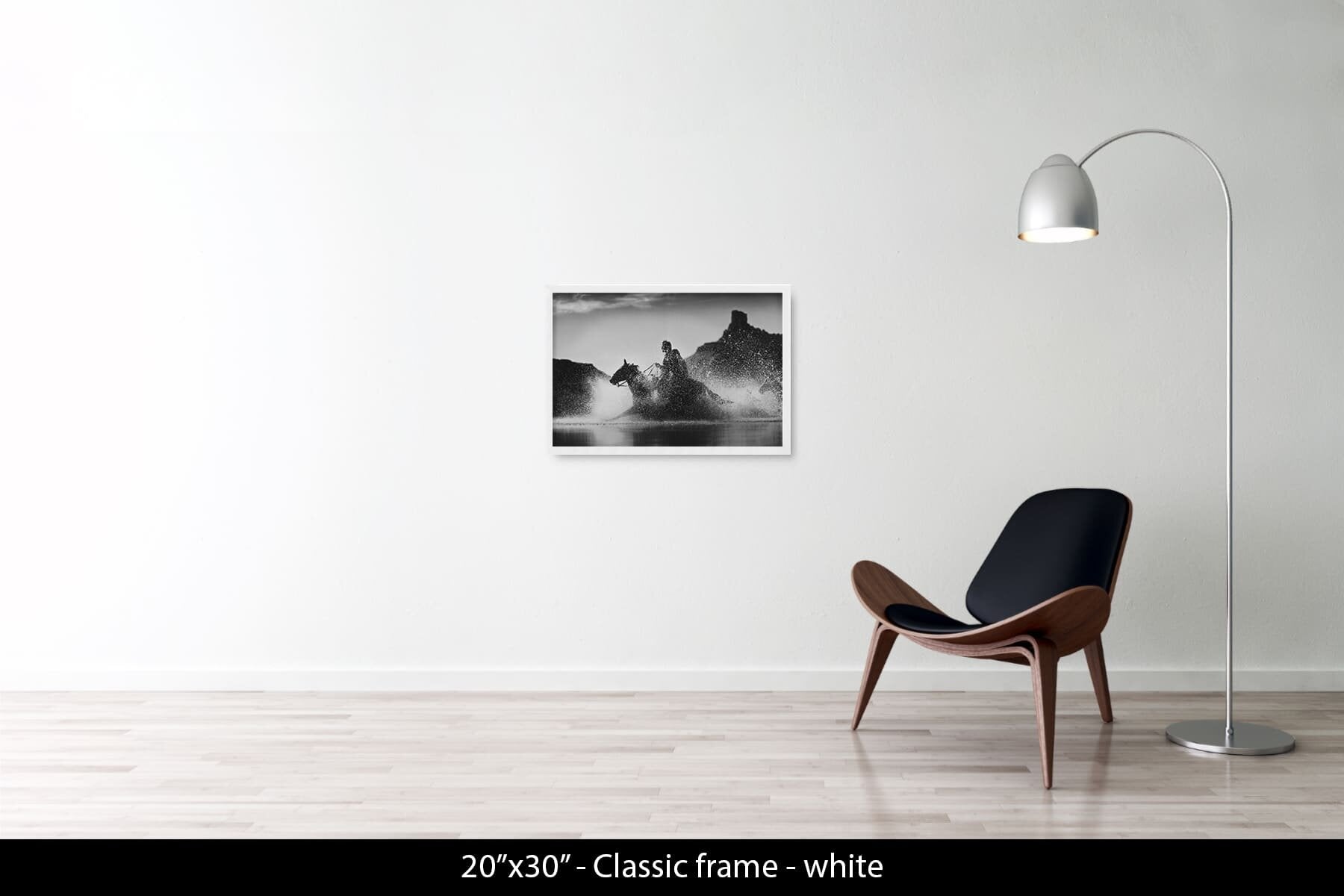 Moab III, Utah, 1999