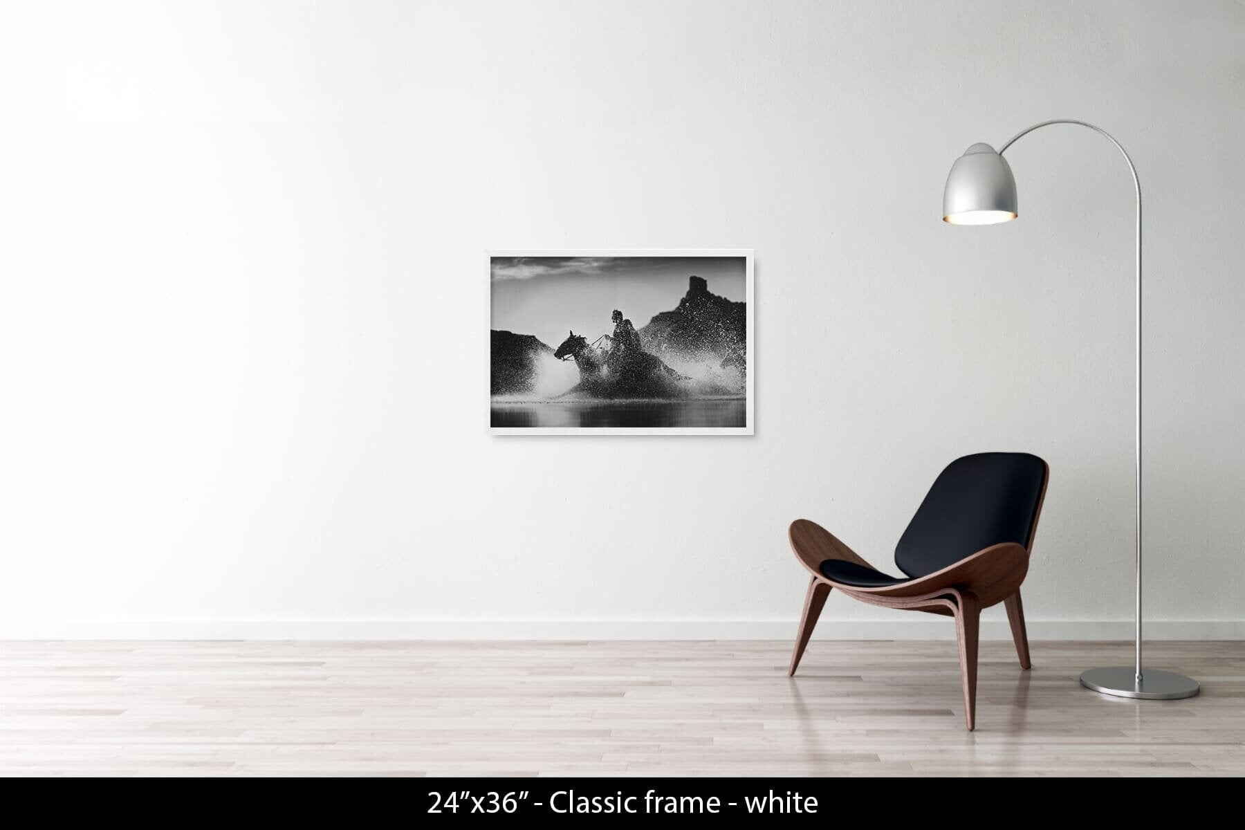 Moab III, Utah, 1999