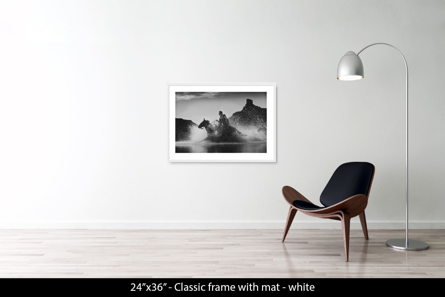 Moab III, Utah, 1999