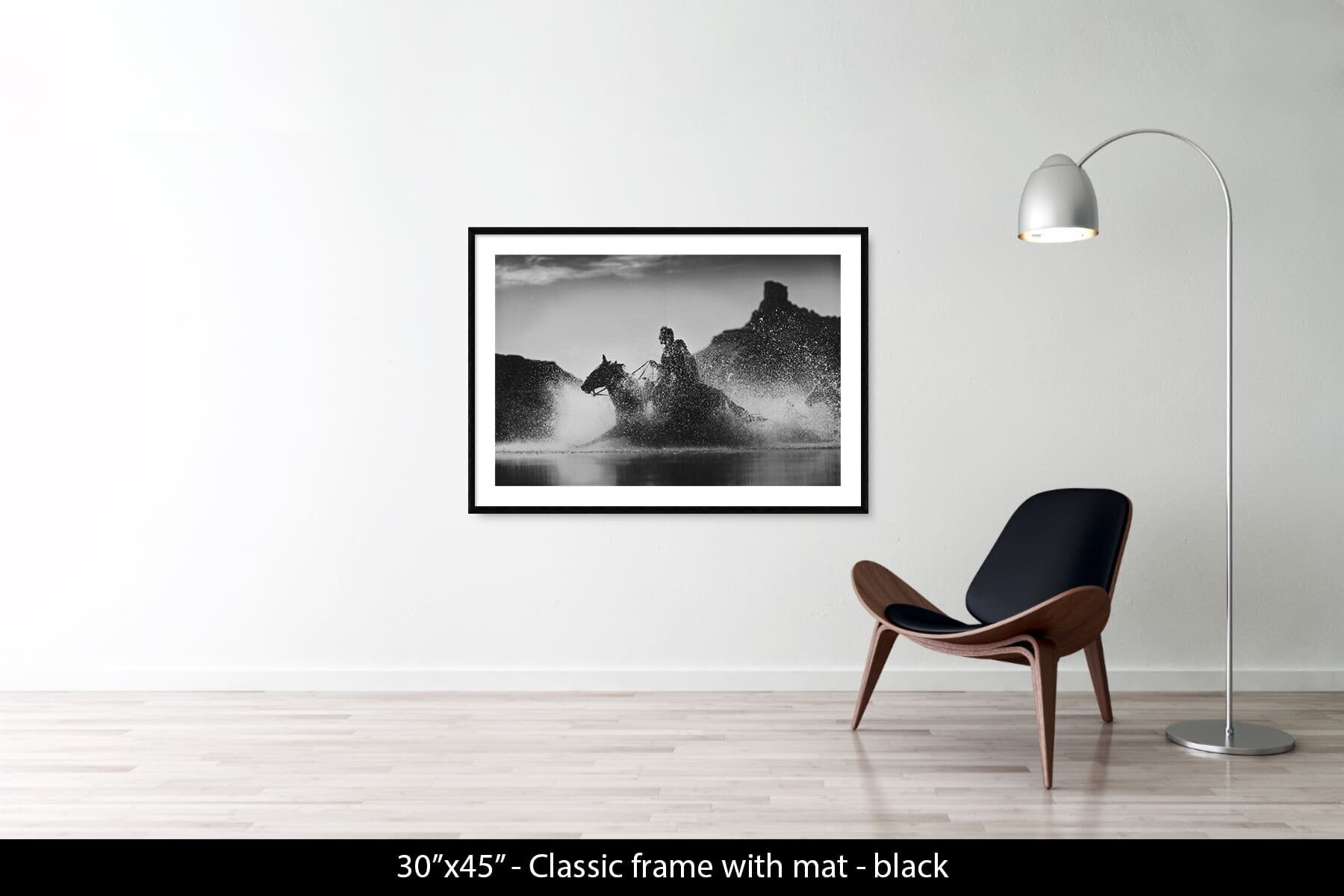 Moab III, Utah, 1999