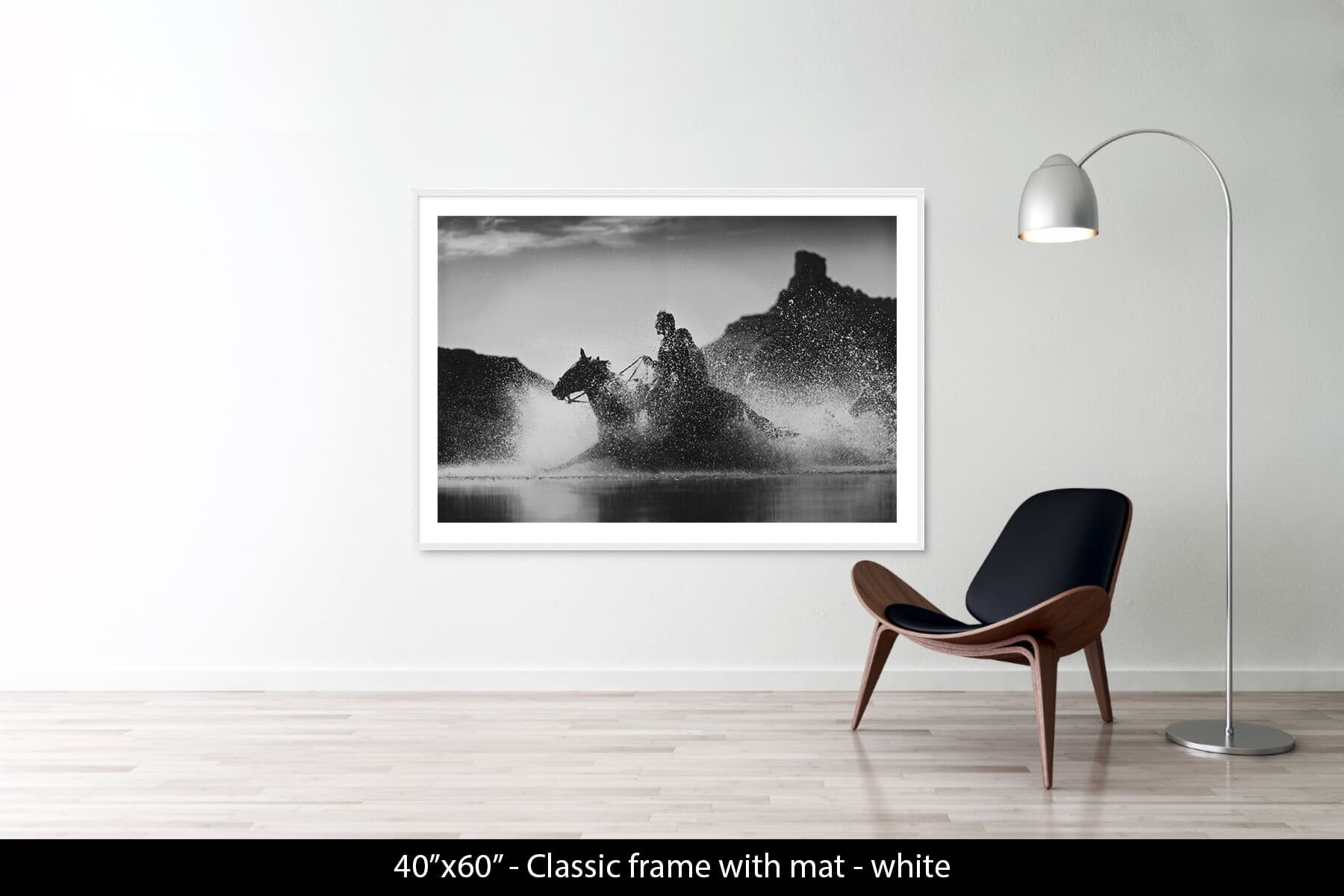 Moab III, Utah, 1999