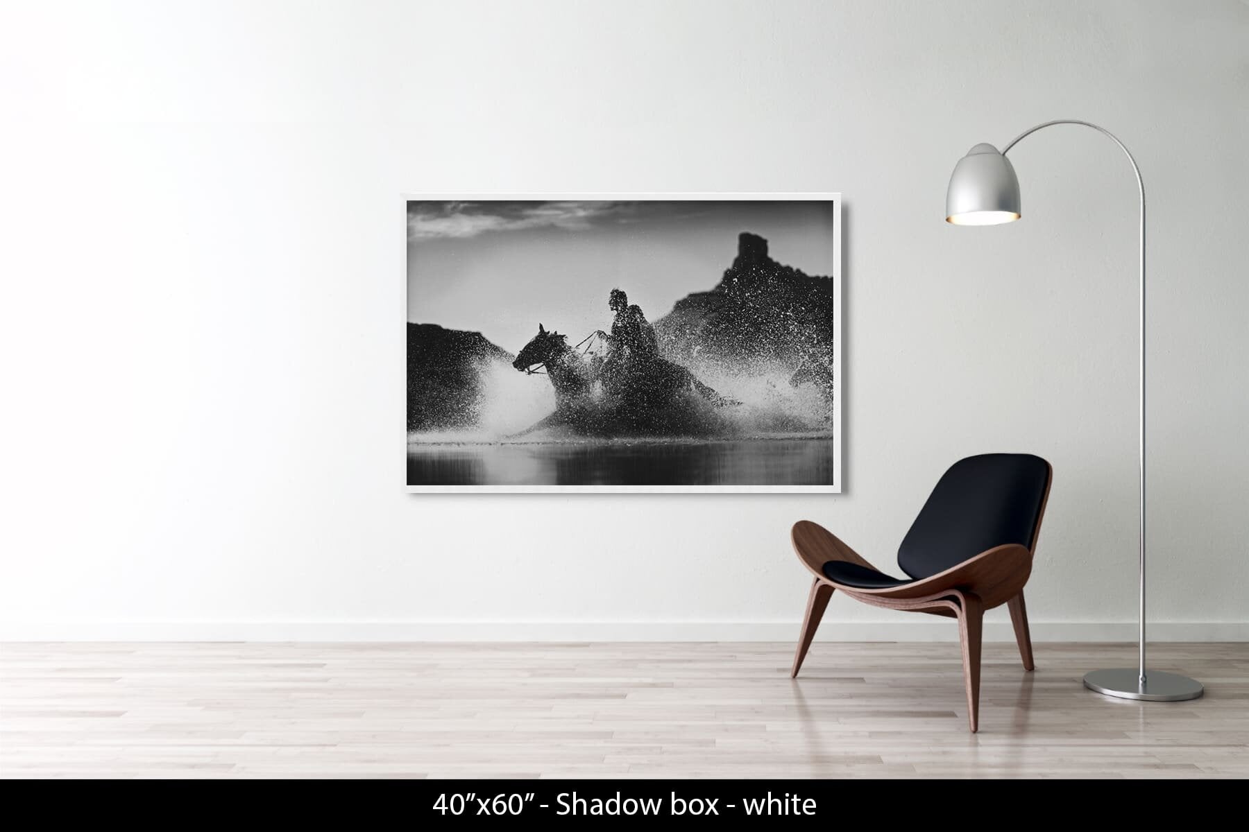 Moab III, Utah, 1999