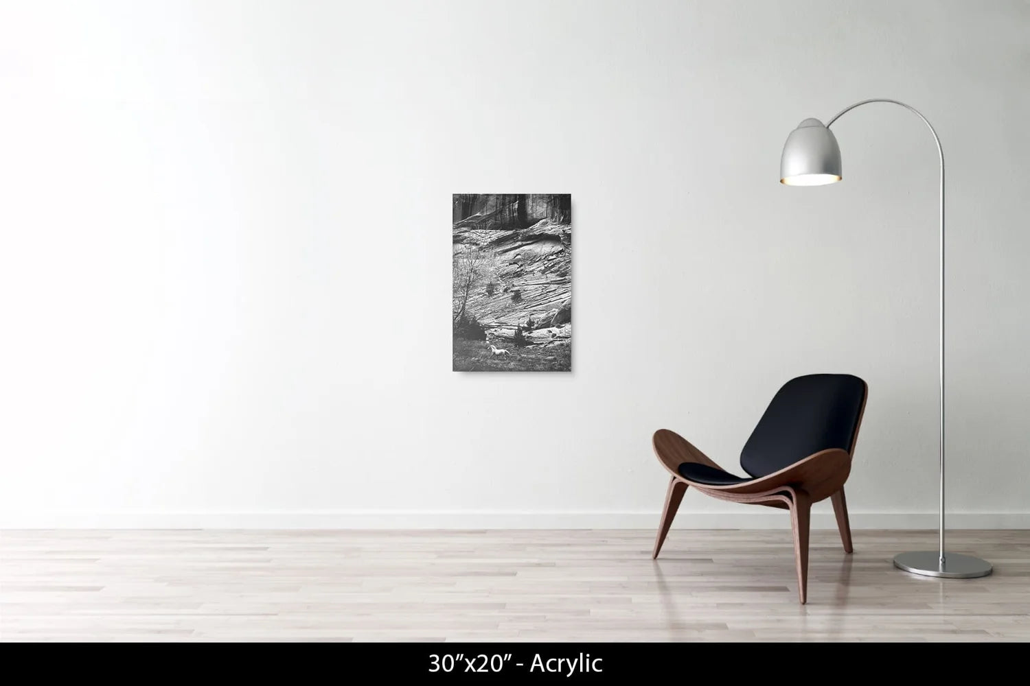 Canyon De Chelly II, Arizona, 1992