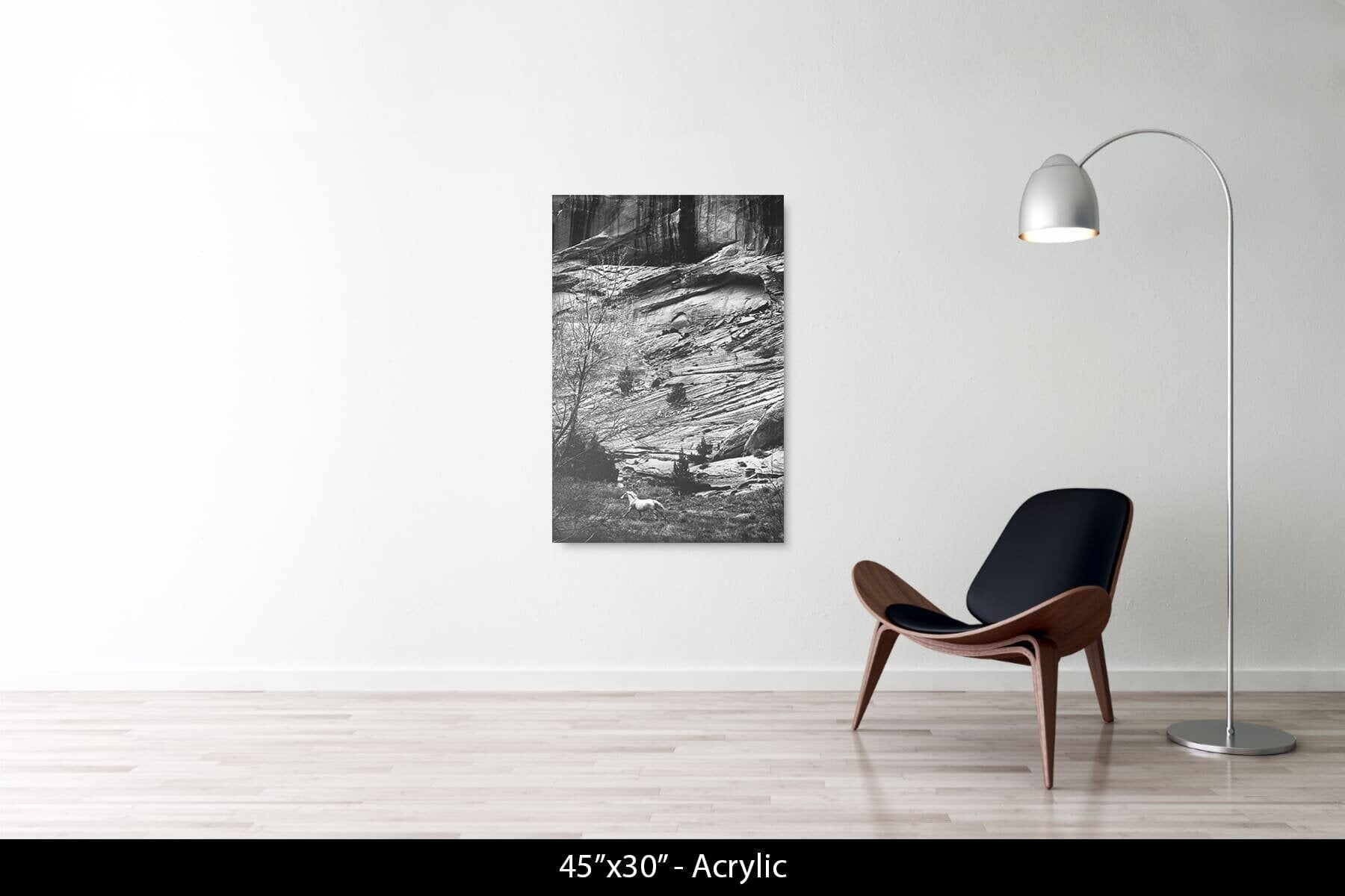 Canyon De Chelly II, Arizona, 1992