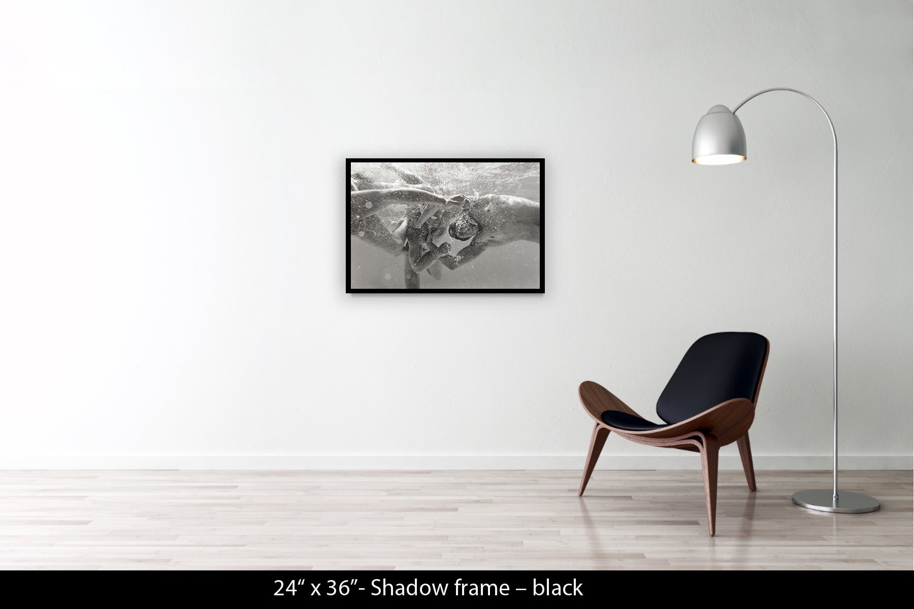 WATERPOLO I. LOS ANGELES, CALIFORNIA, 2008