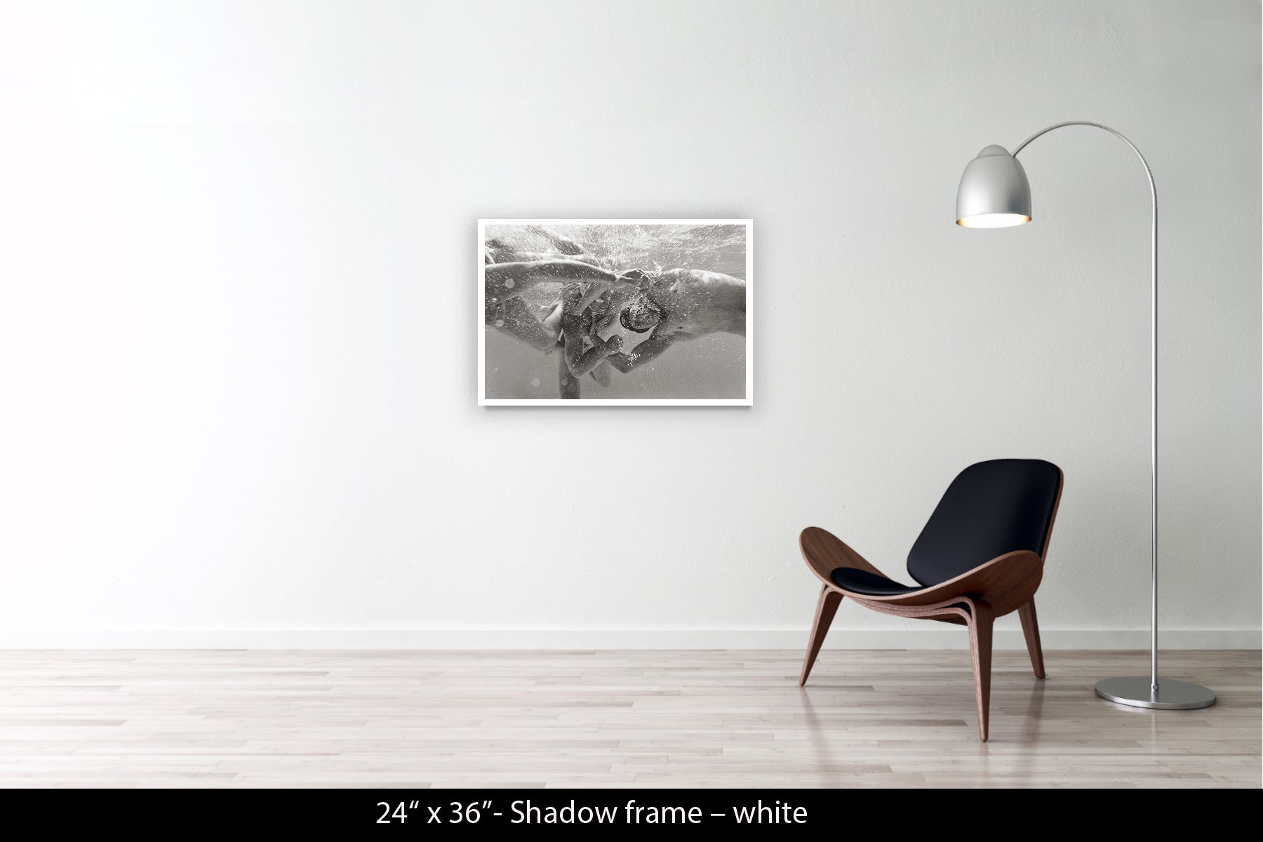 WATERPOLO I. LOS ANGELES, CALIFORNIA, 2008