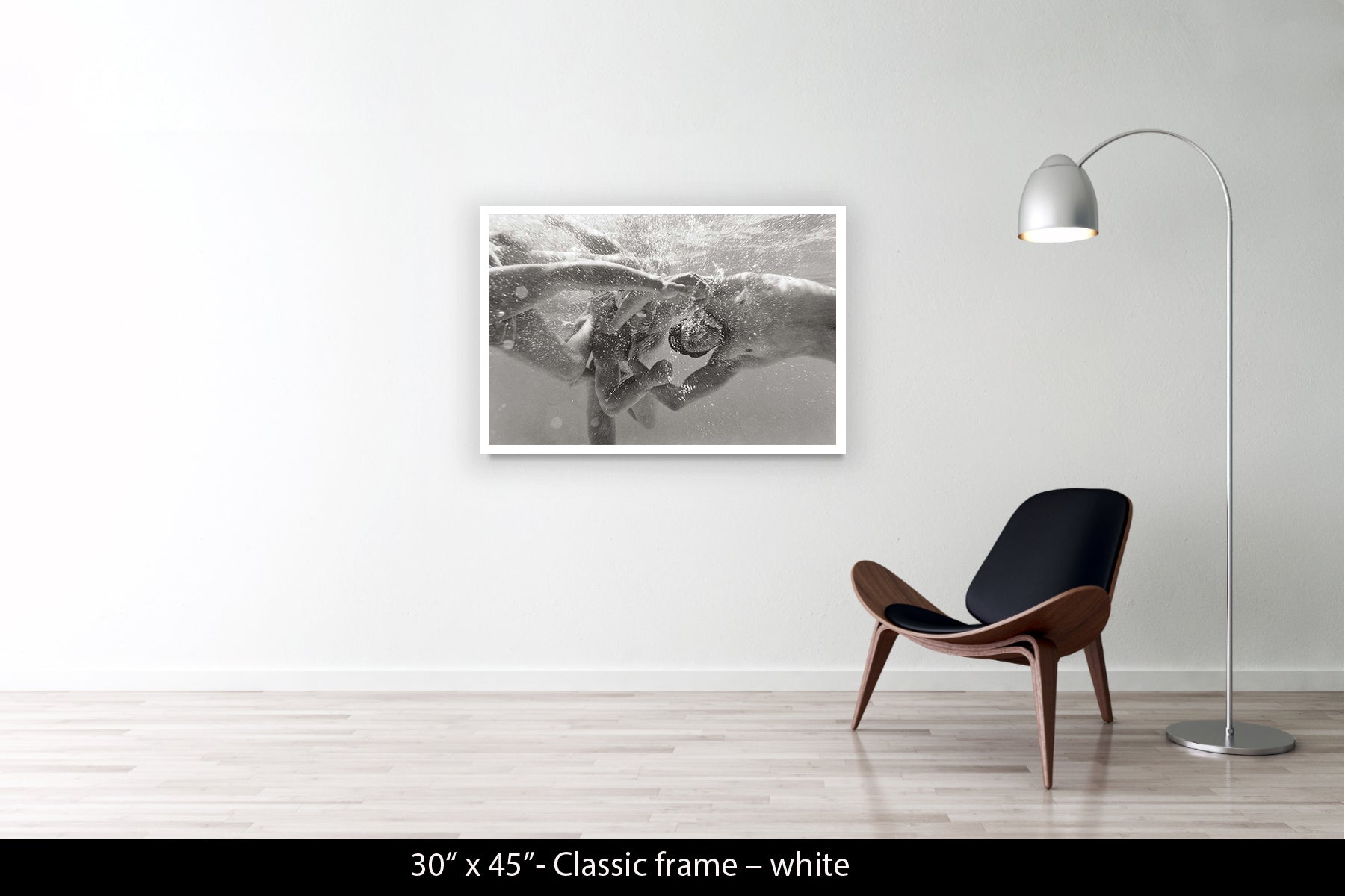 WATERPOLO I. LOS ANGELES, CALIFORNIA, 2008