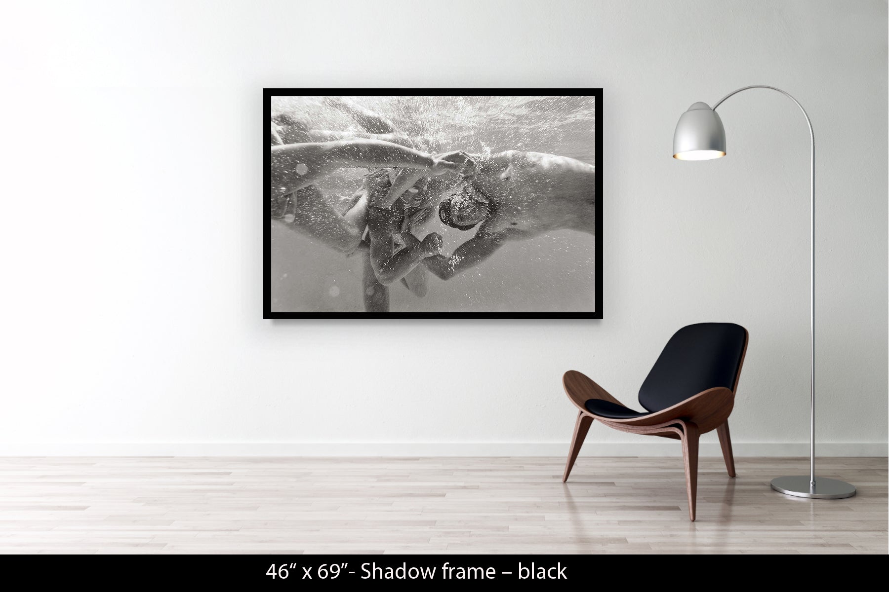 WATERPOLO I. LOS ANGELES, CALIFORNIA, 2008