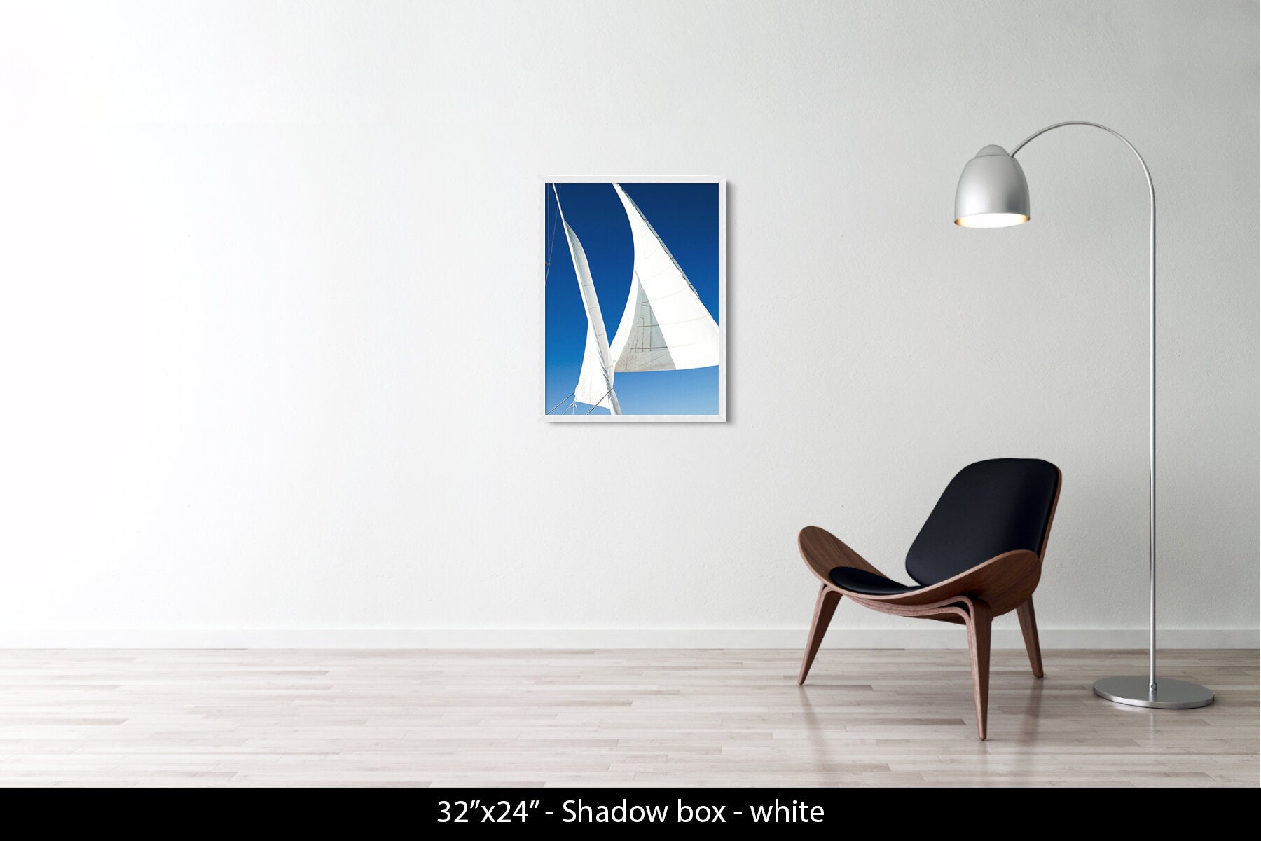 SAIL X, Bahamas 2013