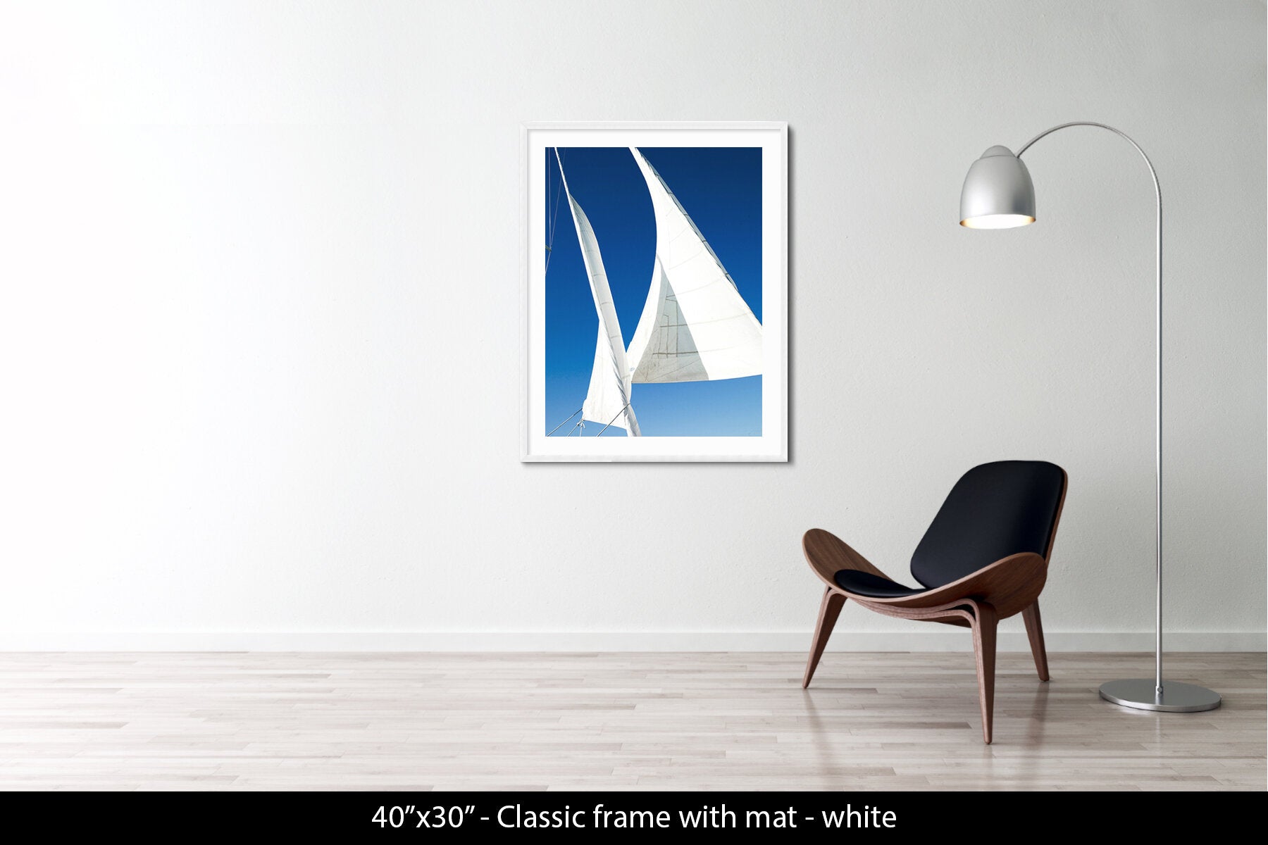 SAIL X, Bahamas 2013