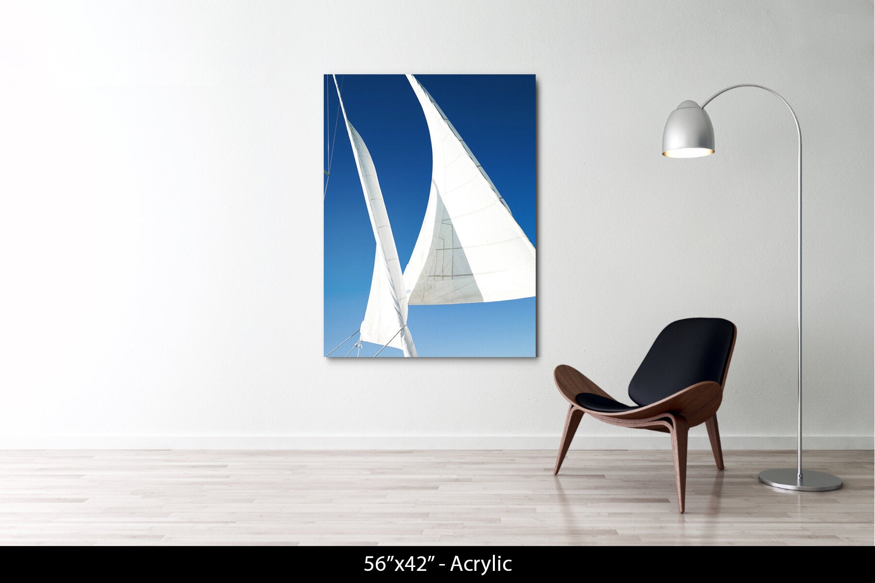 SAIL X, Bahamas 2013