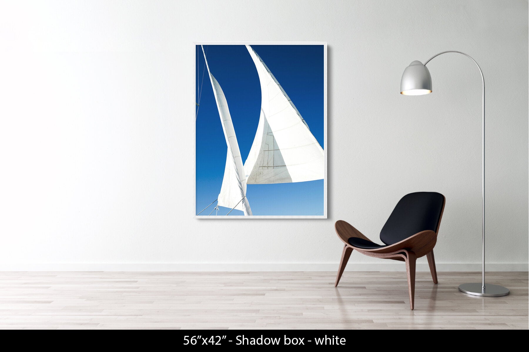 SAIL X, Bahamas 2013