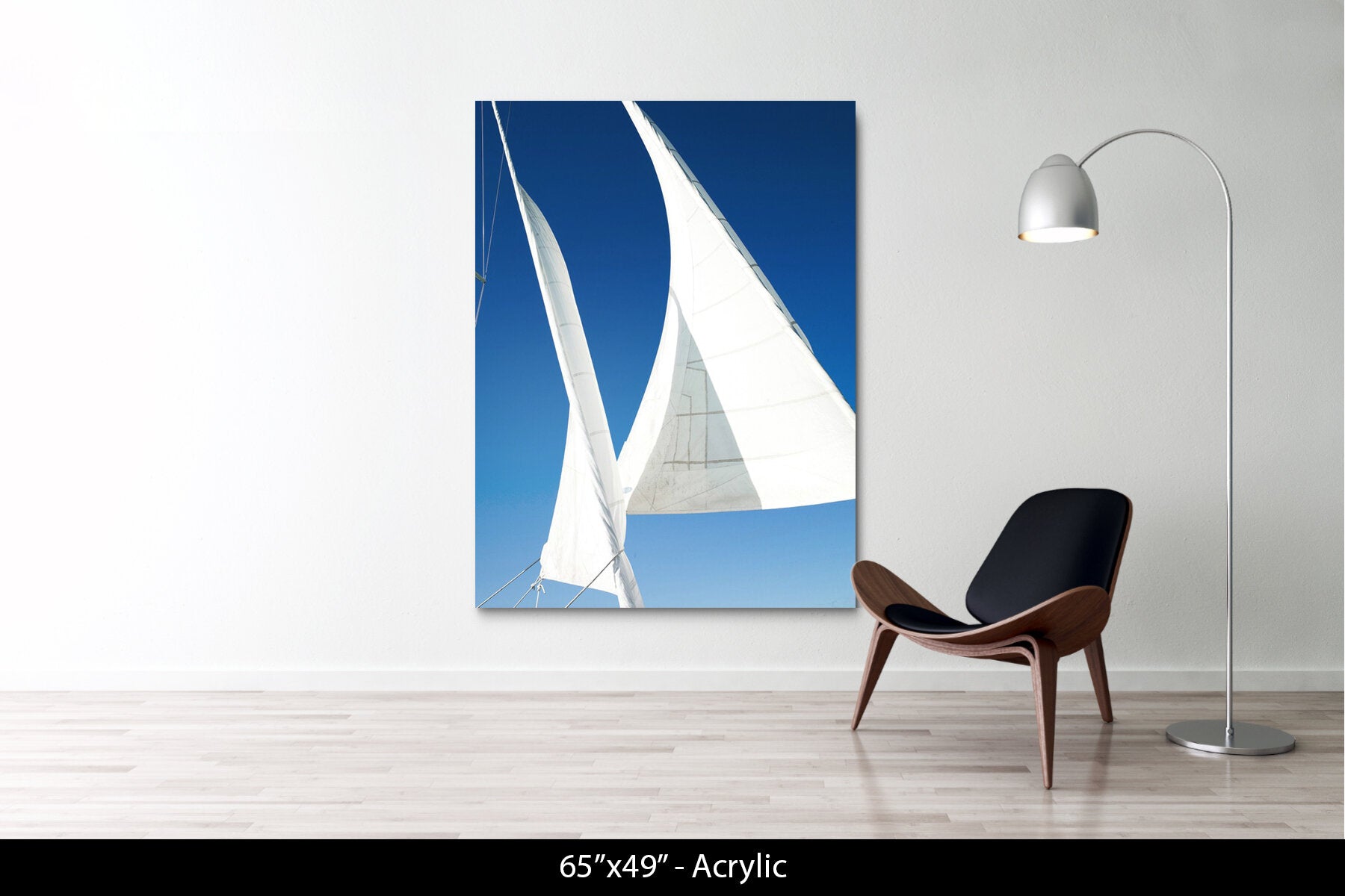 SAIL X, Bahamas 2013