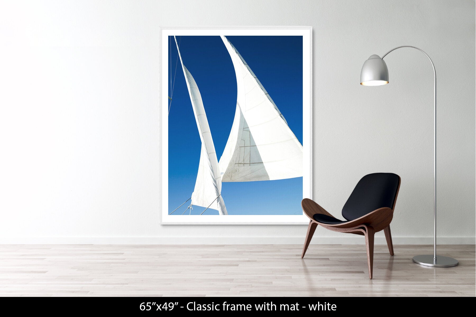 SAIL X, Bahamas 2013