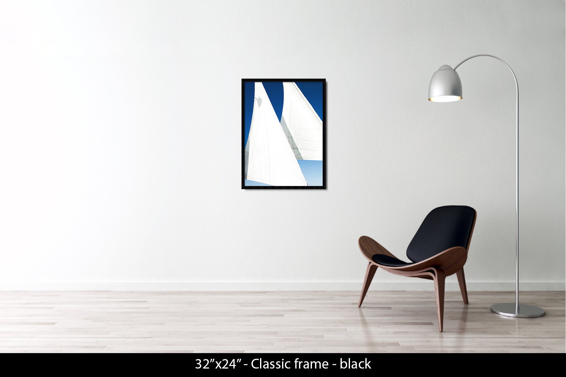 SAIL VII, Bahamas 2013