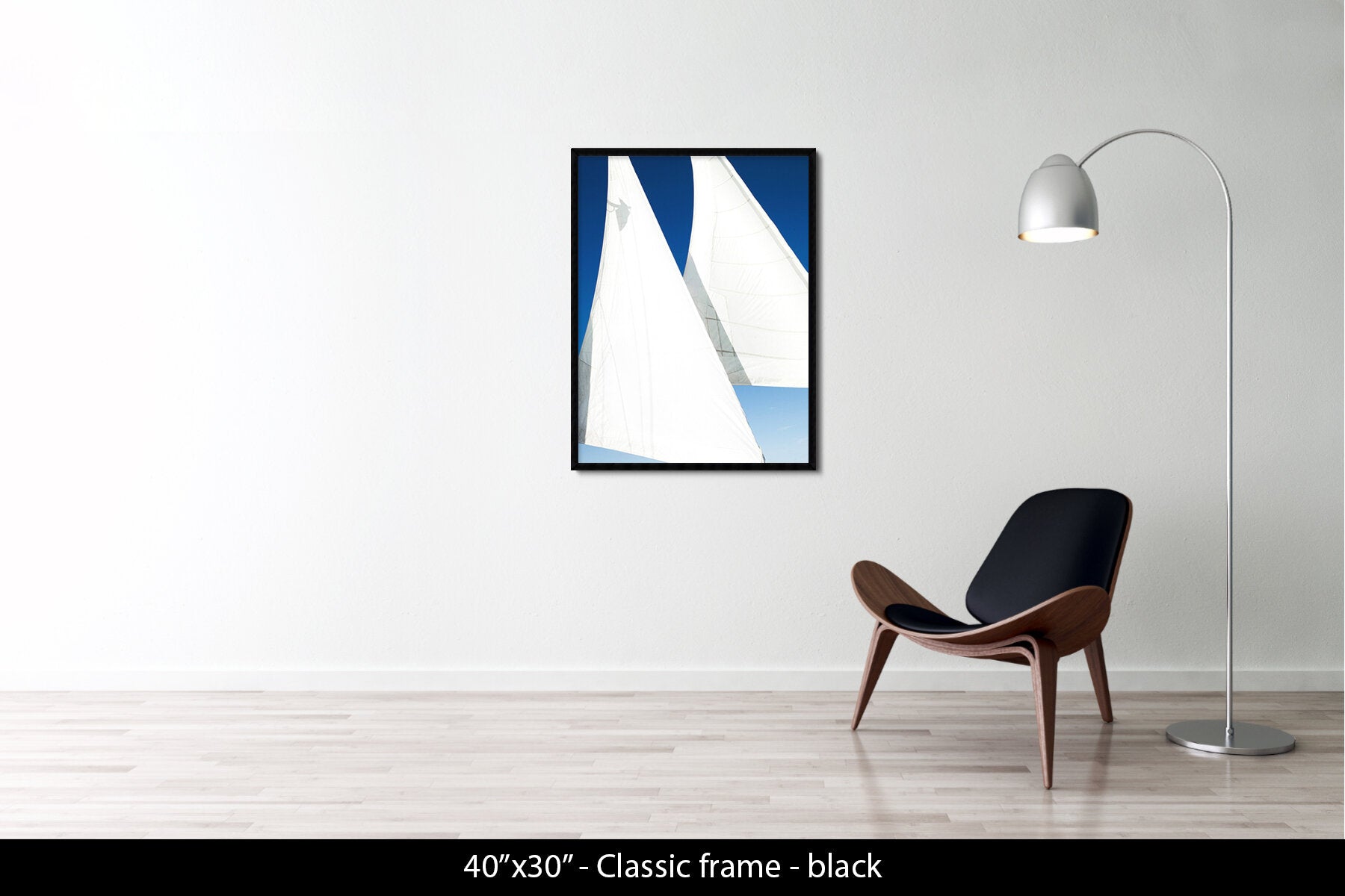 SAIL VII, Bahamas 2013