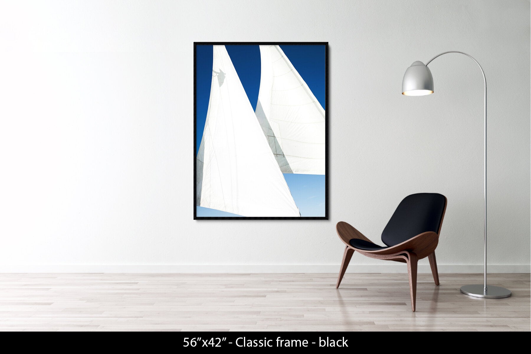 SAIL VII, Bahamas 2013